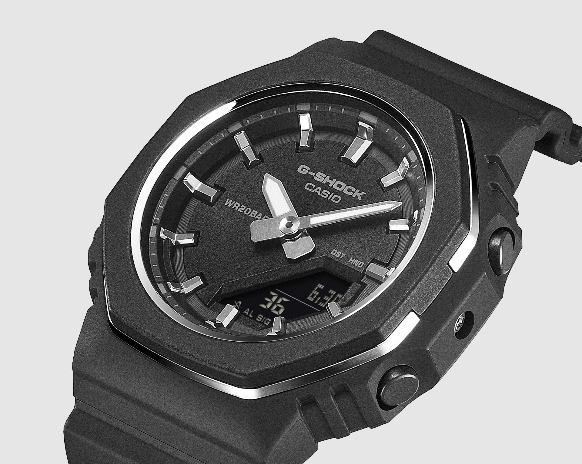 G-SHOCK GMA-P2110-1AJF 4549526412523