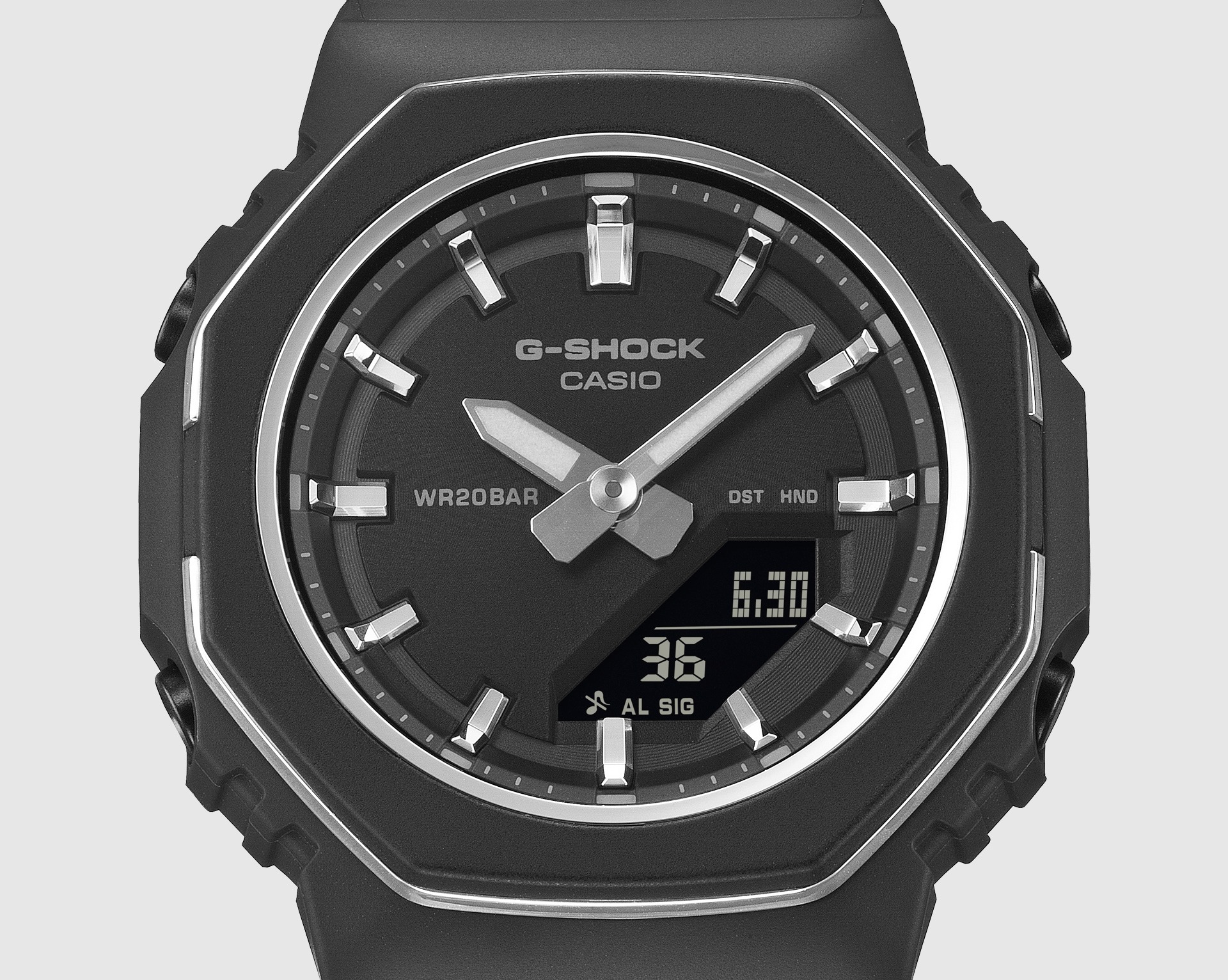 G-SHOCK GMA-P2110-1AJF 4549526412523