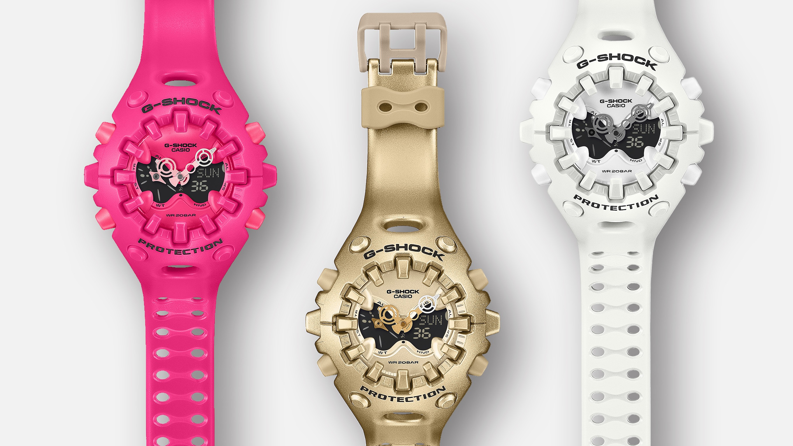 G-SHOCK GA-V01-4AJF 4549526412929