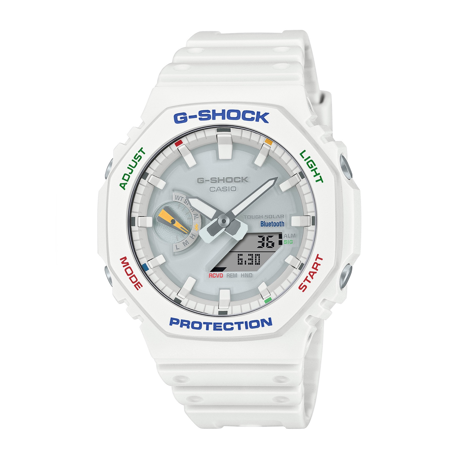 G-SHOCK GA-B2100FC-7AJF