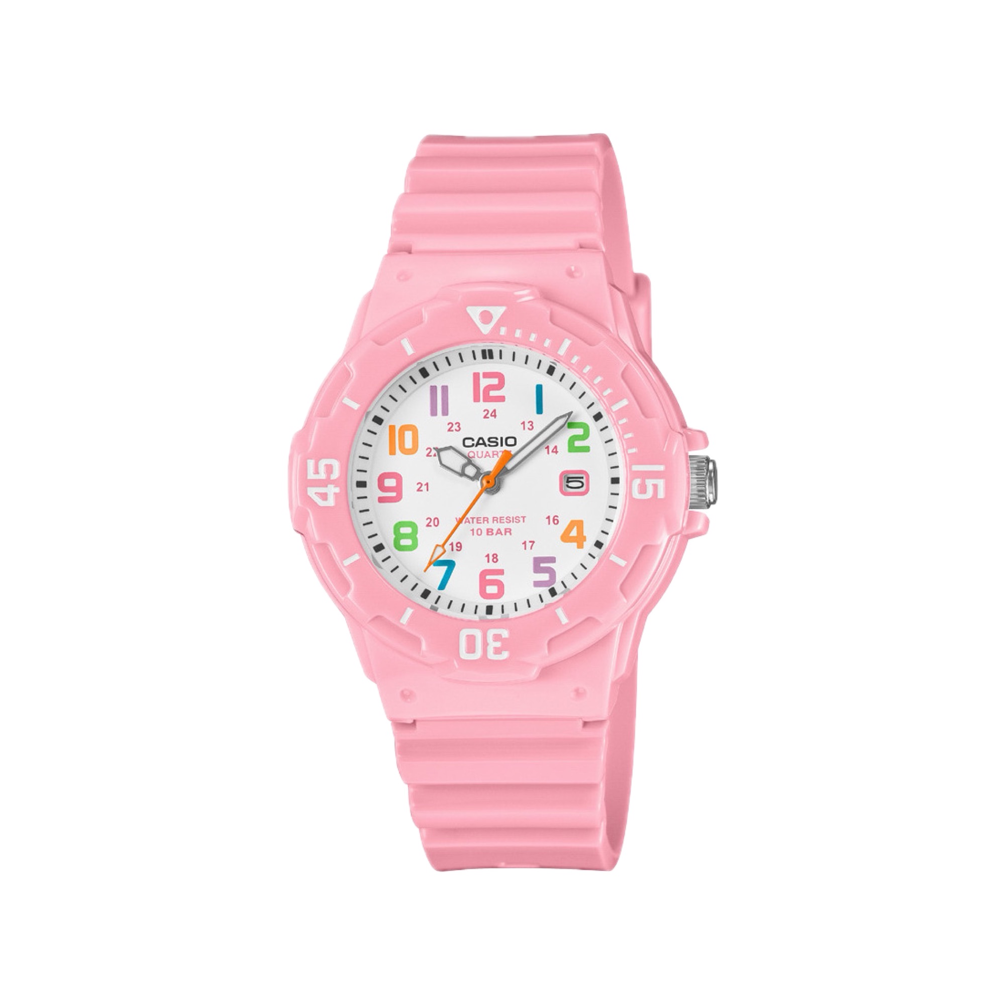 CASIO COLLECTION LX-800H-4AJF 4549526410215