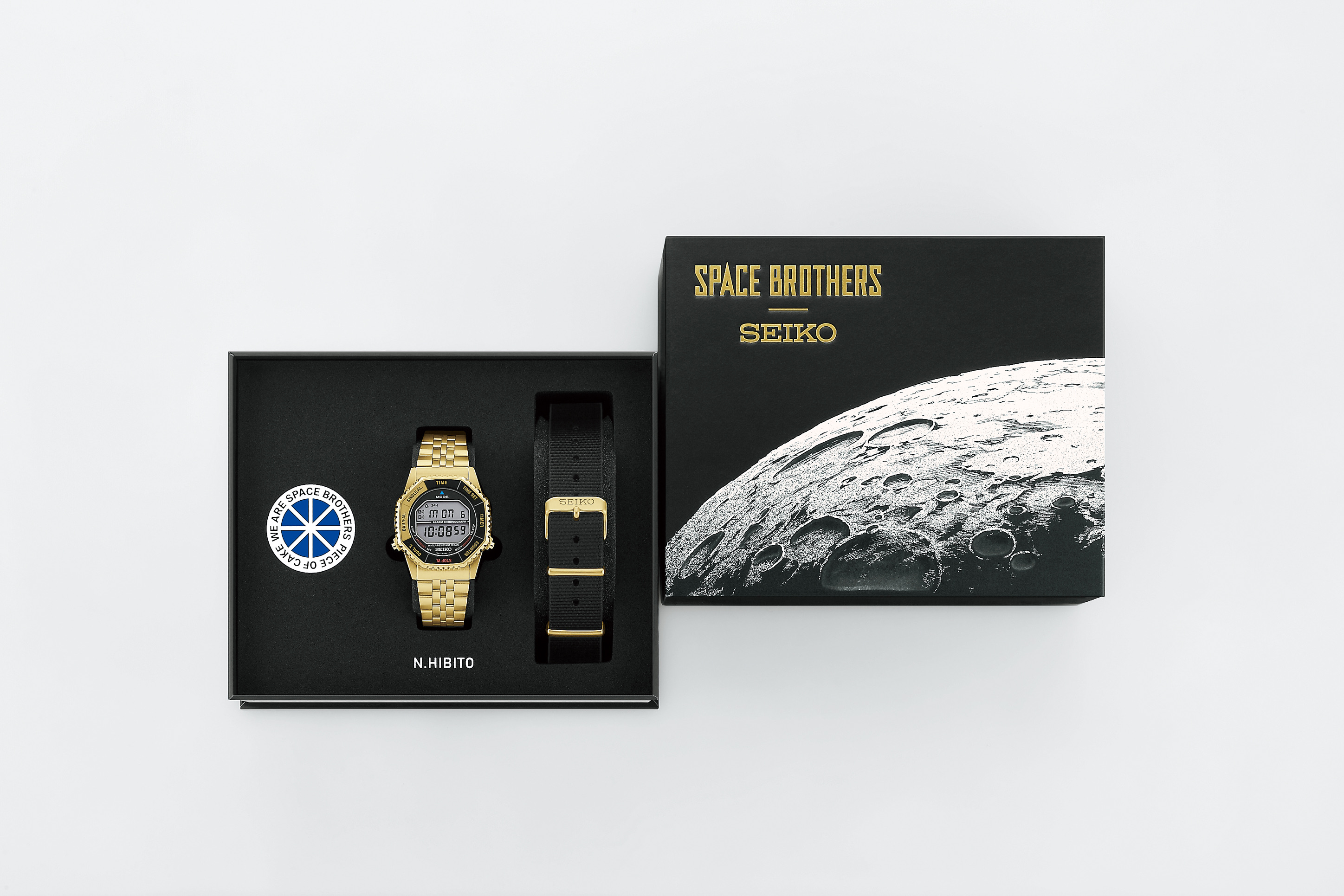 SEIKO SELECTION SBJG024 4954628471185