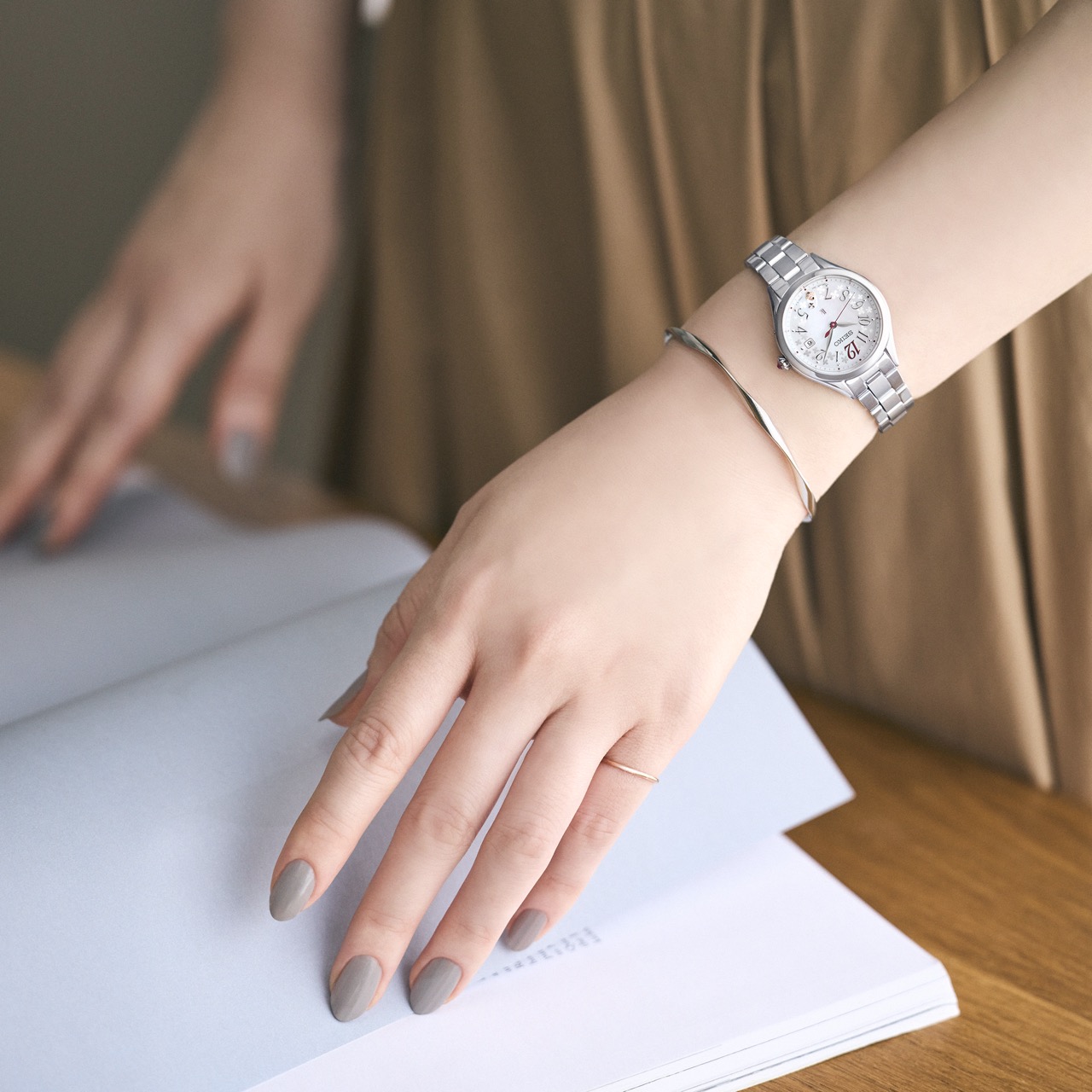 LUKIA SSQW091 4954628469038