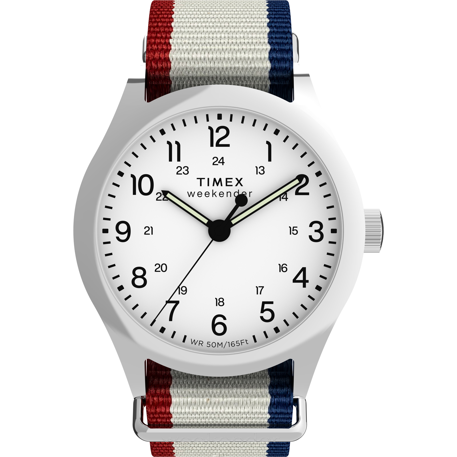 TIMEX TW2Y15500 0194366458442