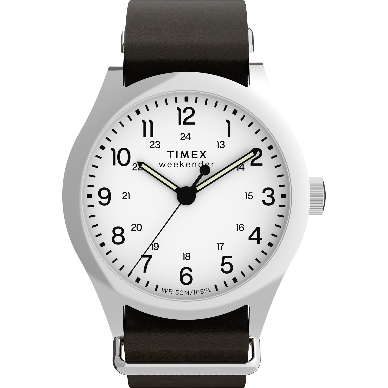 TIMEX TW2Y35800 0194366458985