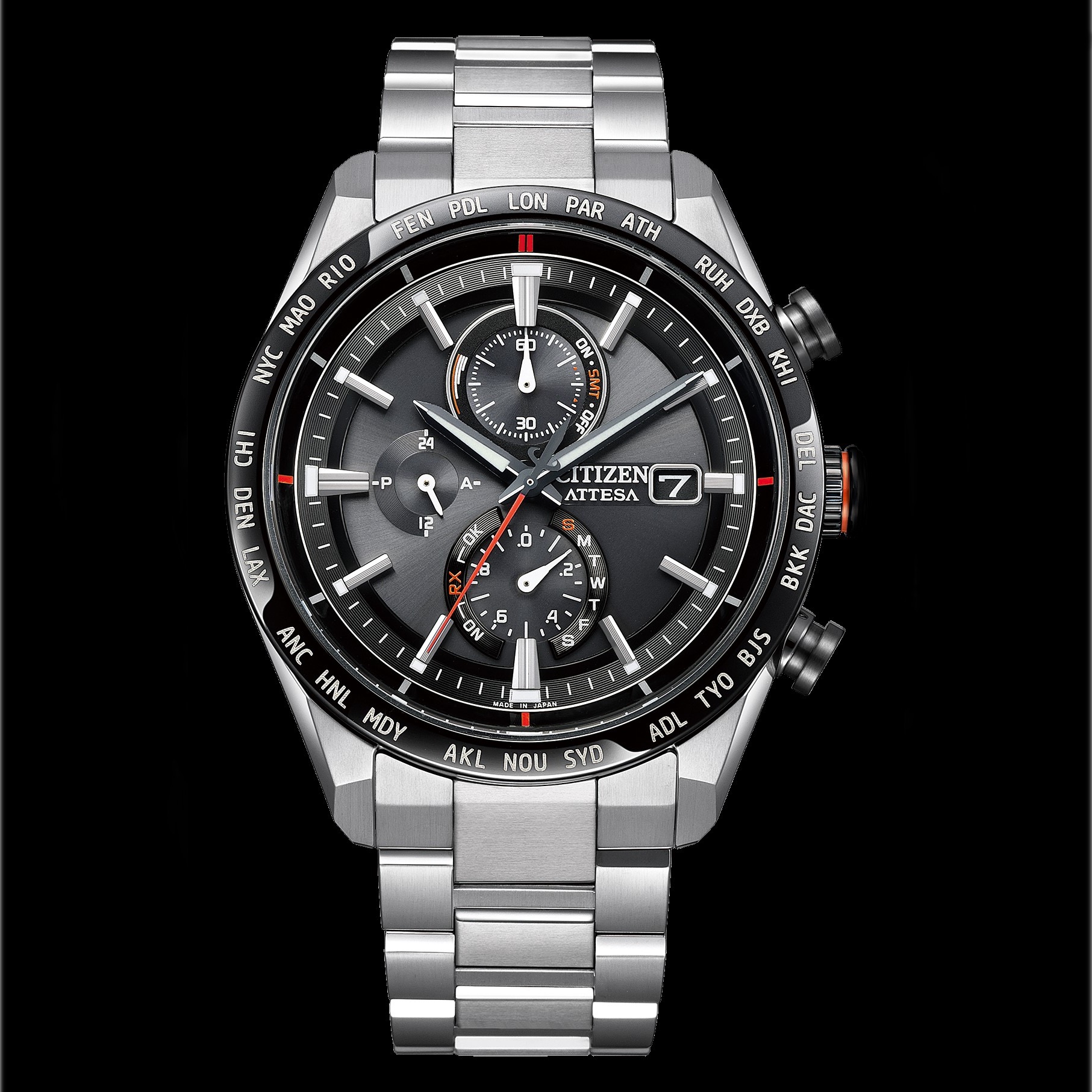 ATTESA AT8189-61E