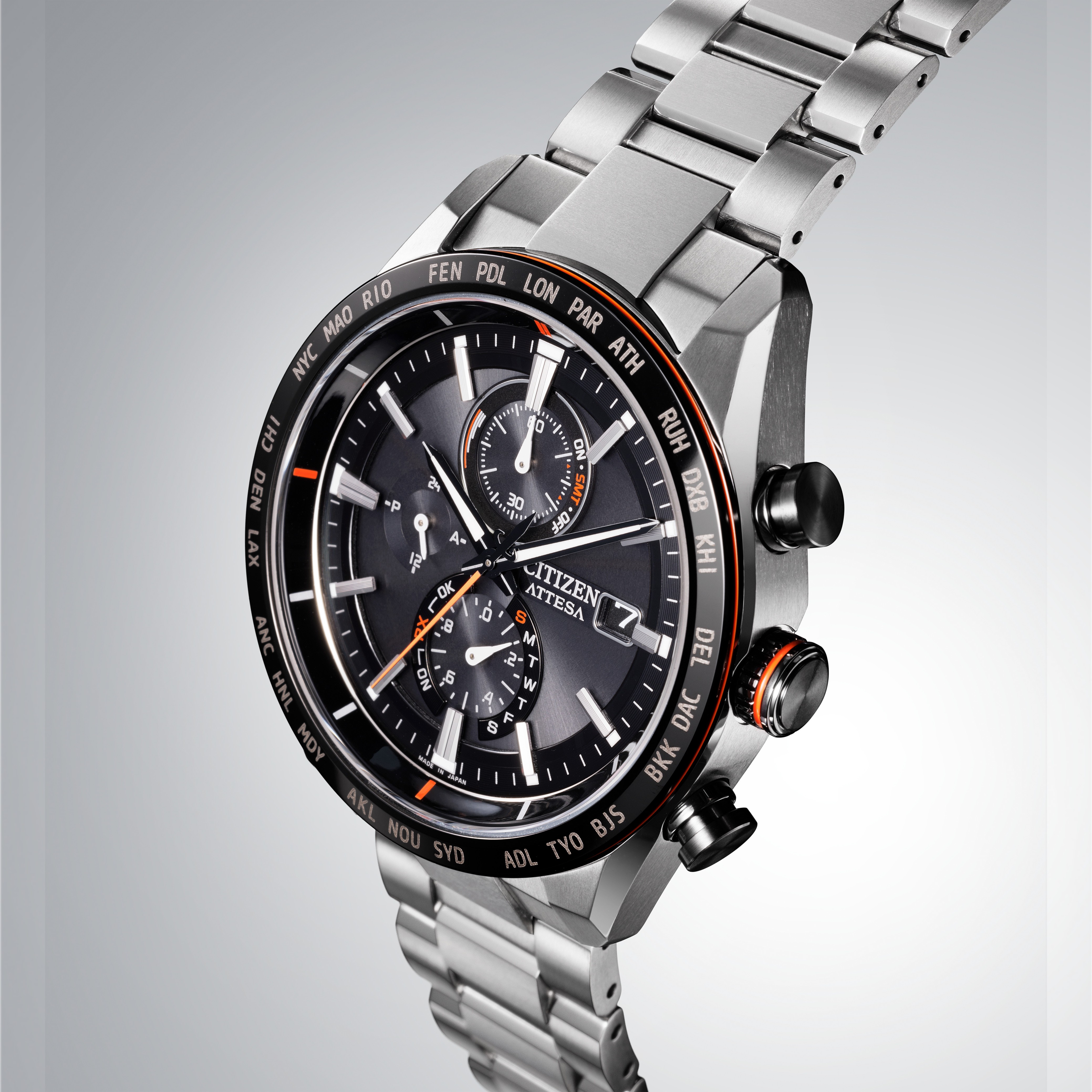 ATTESA AT8189-61E
