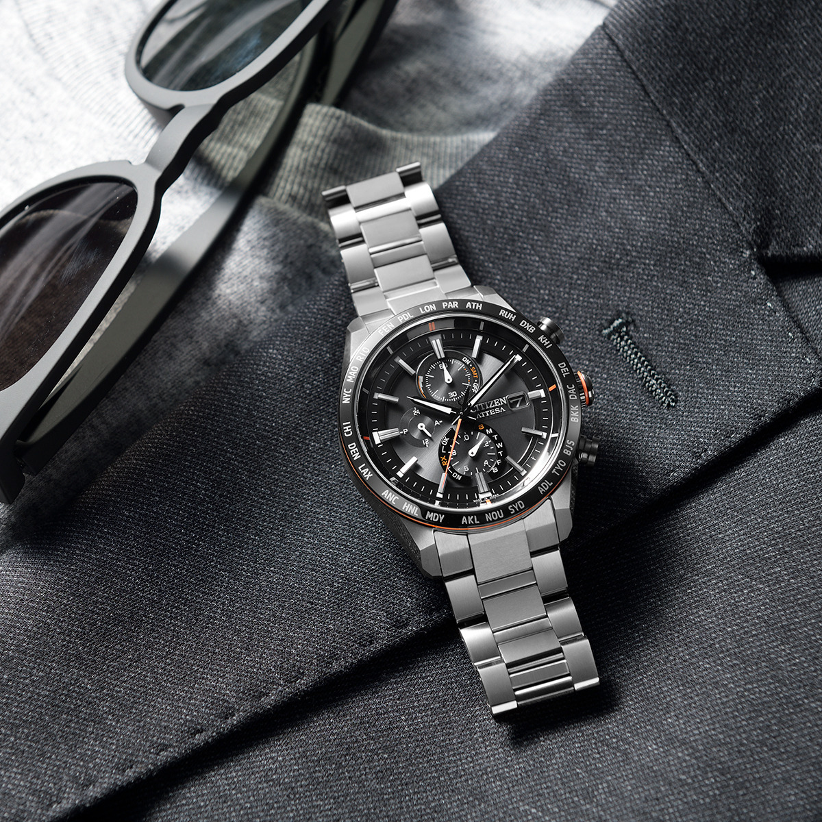 ATTESA AT8189-61E