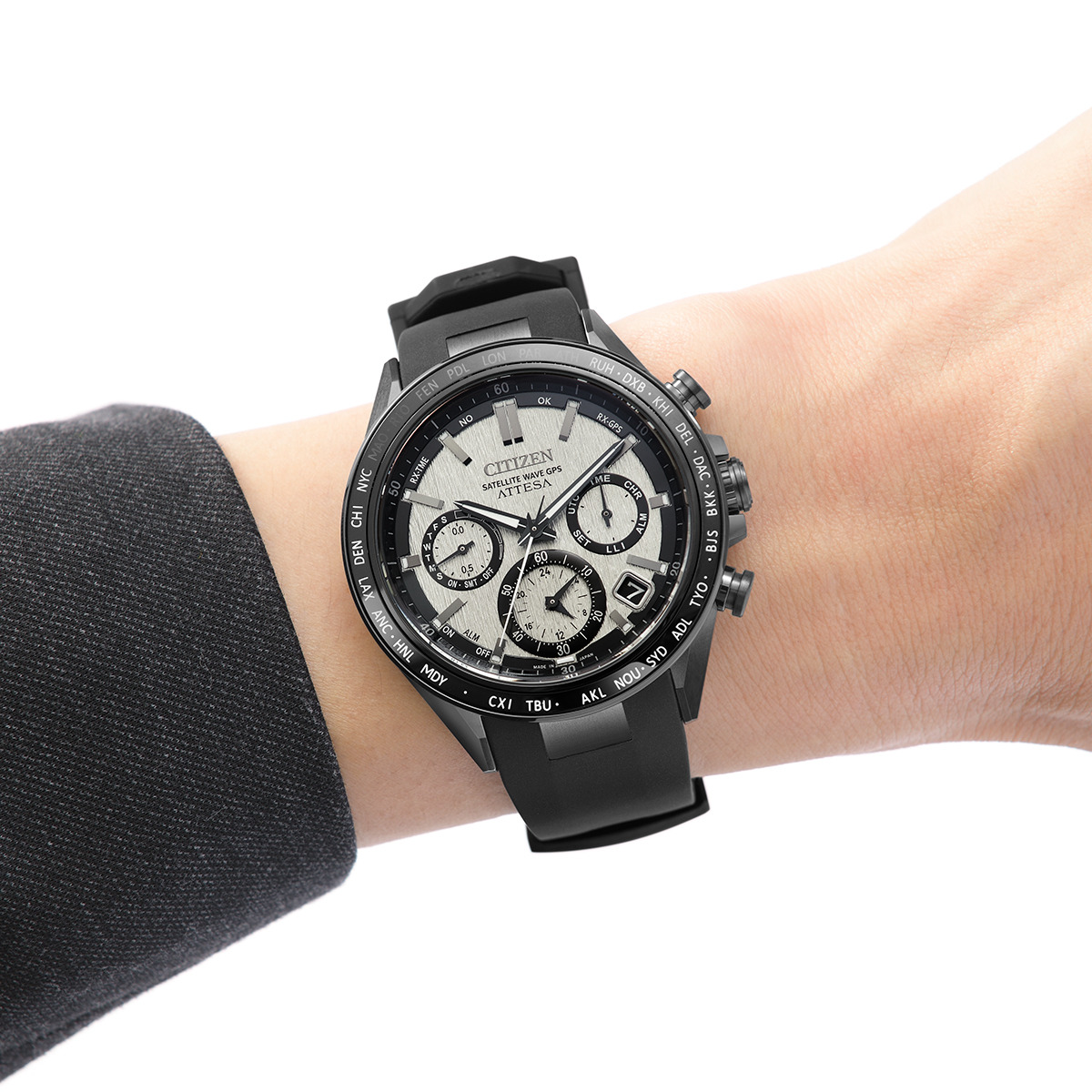 ATTESA CC4055-14H