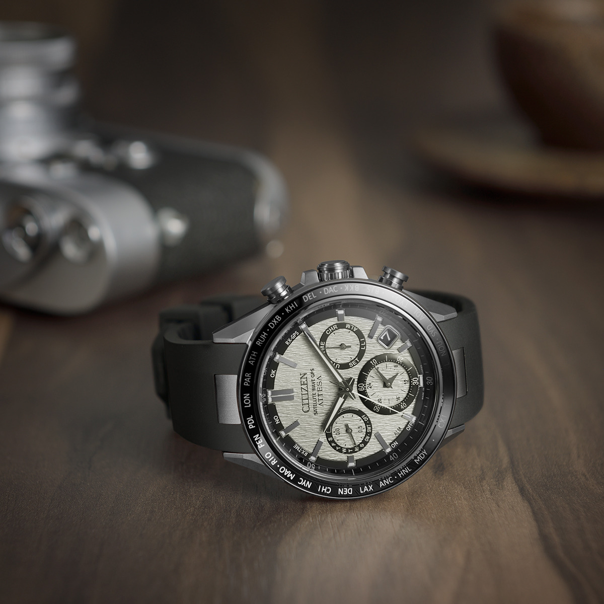ATTESA CC4055-14H