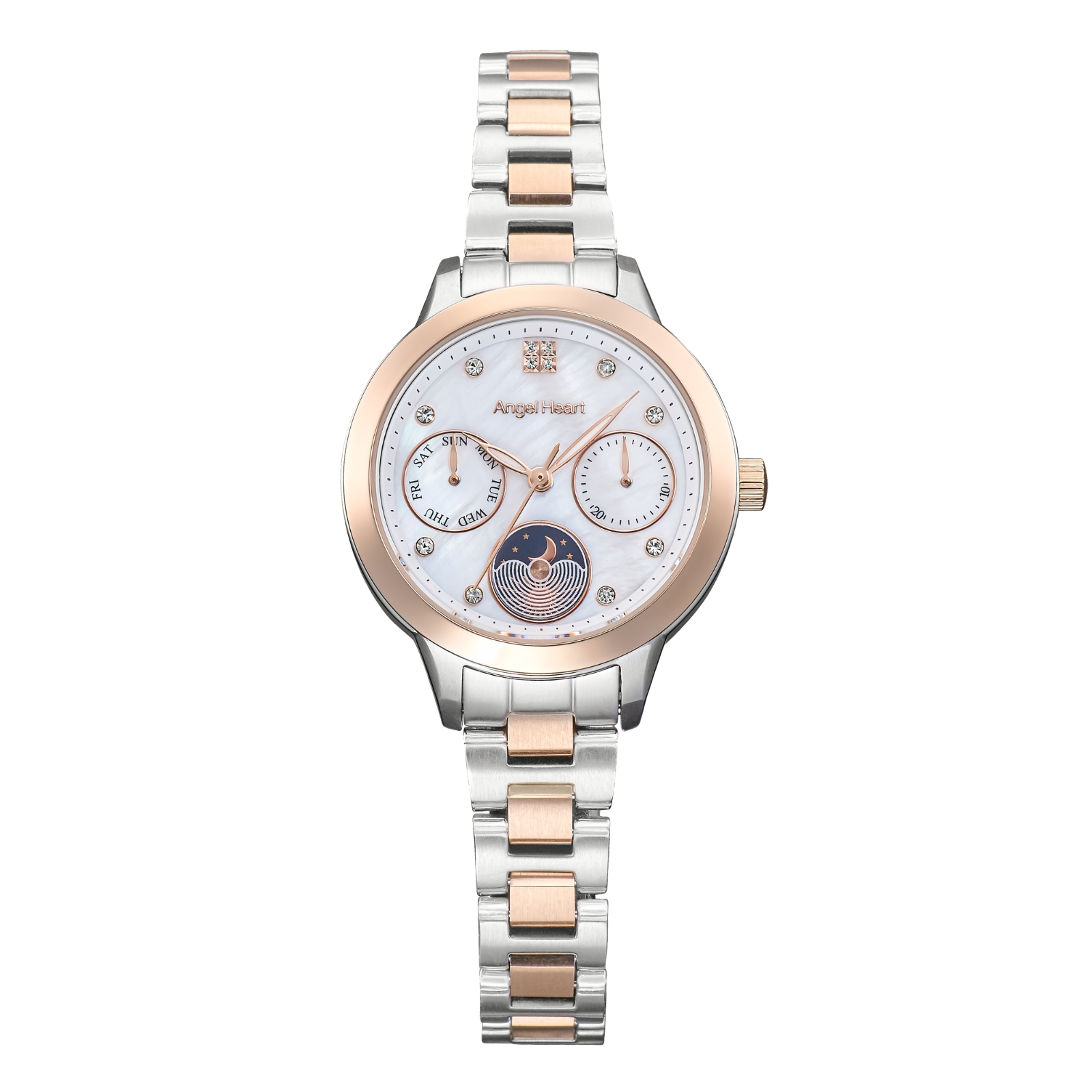 Angel Heart  IT30SBU-TN