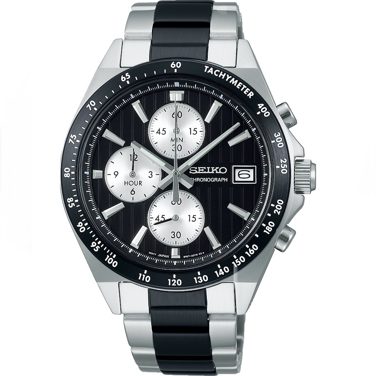 SEIKO SELECTION SBTR043