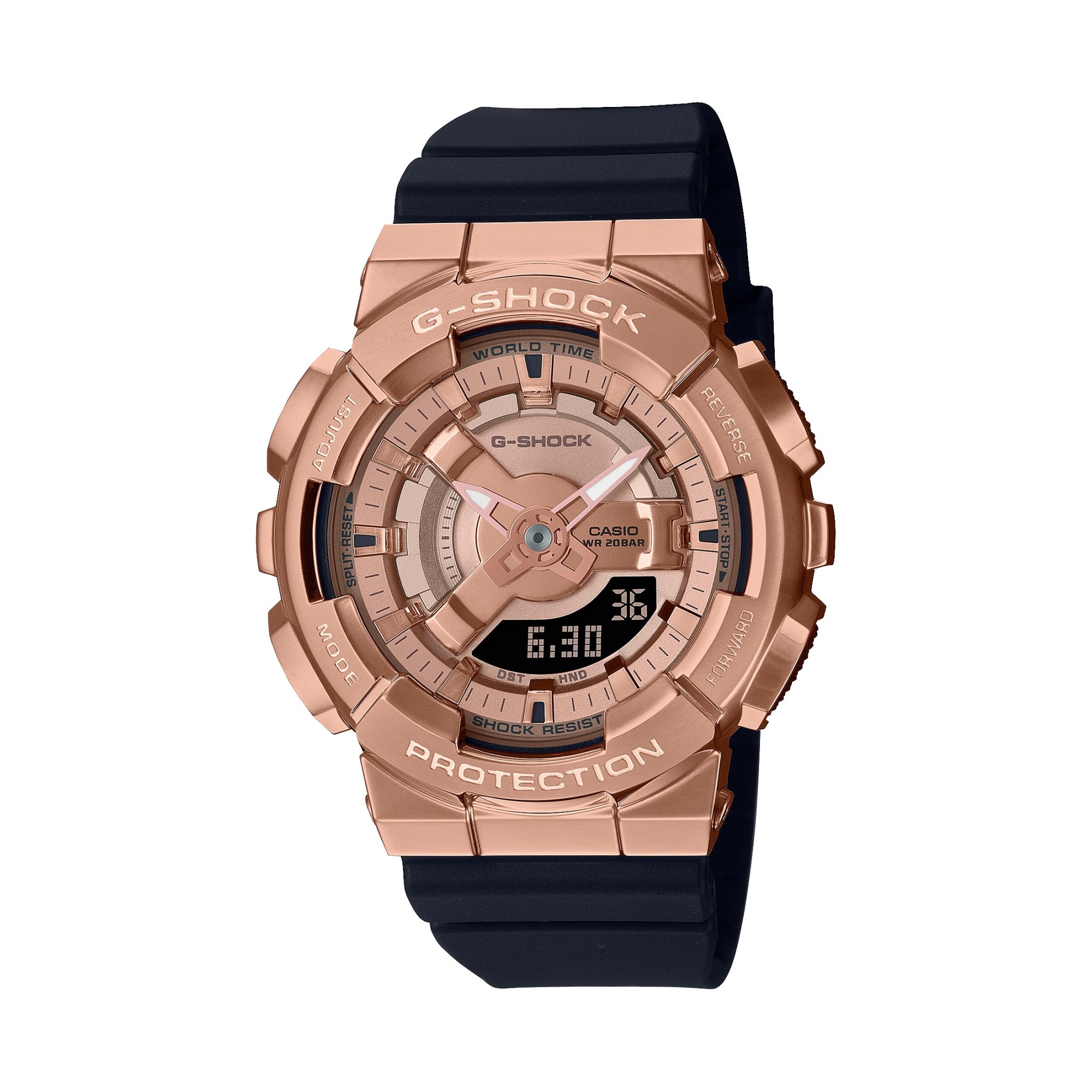 G-SHOCK GM-S110PG-1AJF