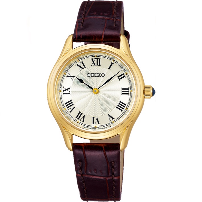 SEIKO SELECTION SSEH014