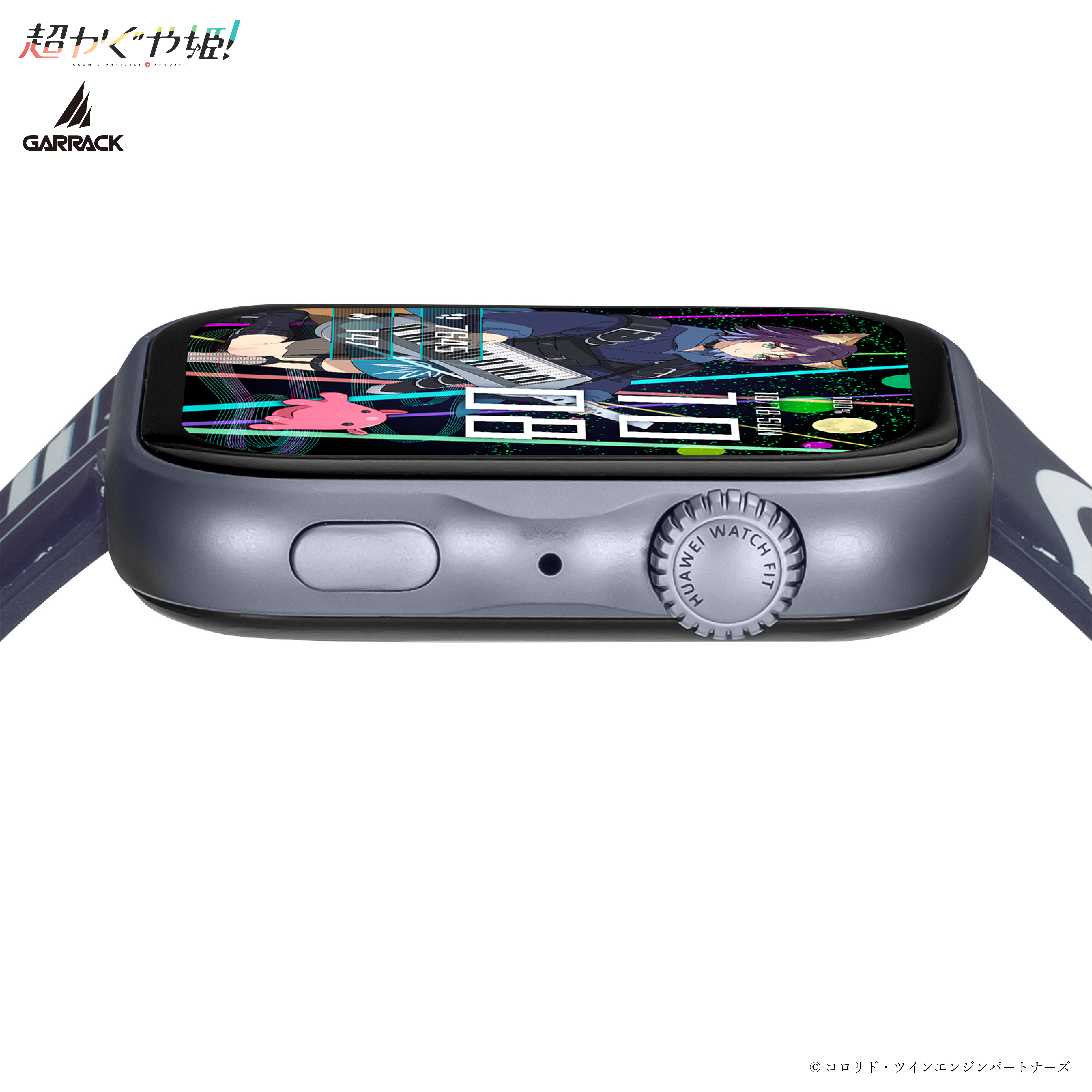 GARRACK HUC-CK-FT5-I 4580749833122
