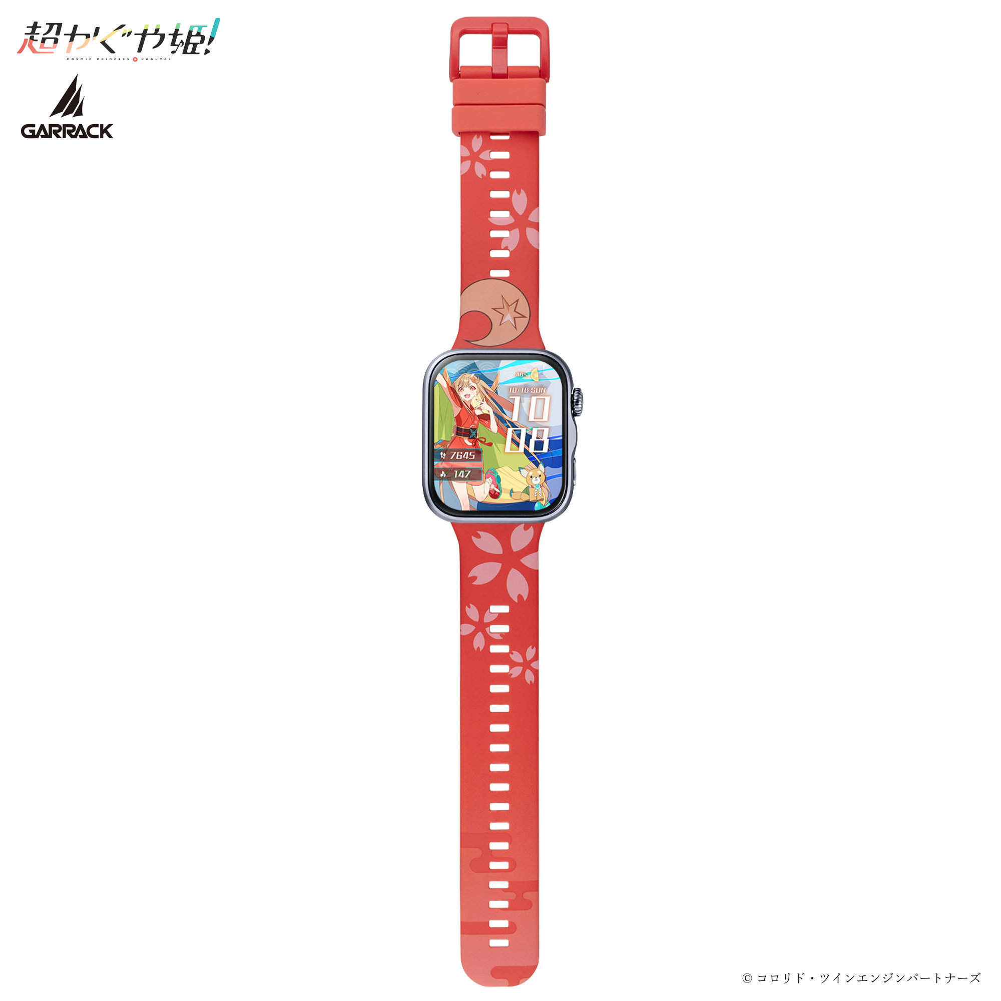 GARRACK HUC-CK-FT5-K 4580749833115