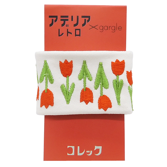 アデリアレトロ ヘアーカフス（コレック）new