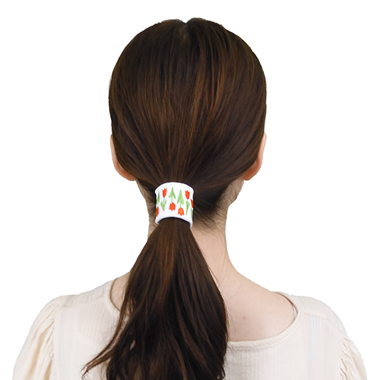 アデリアレトロ ヘアーカフス（コレック）new