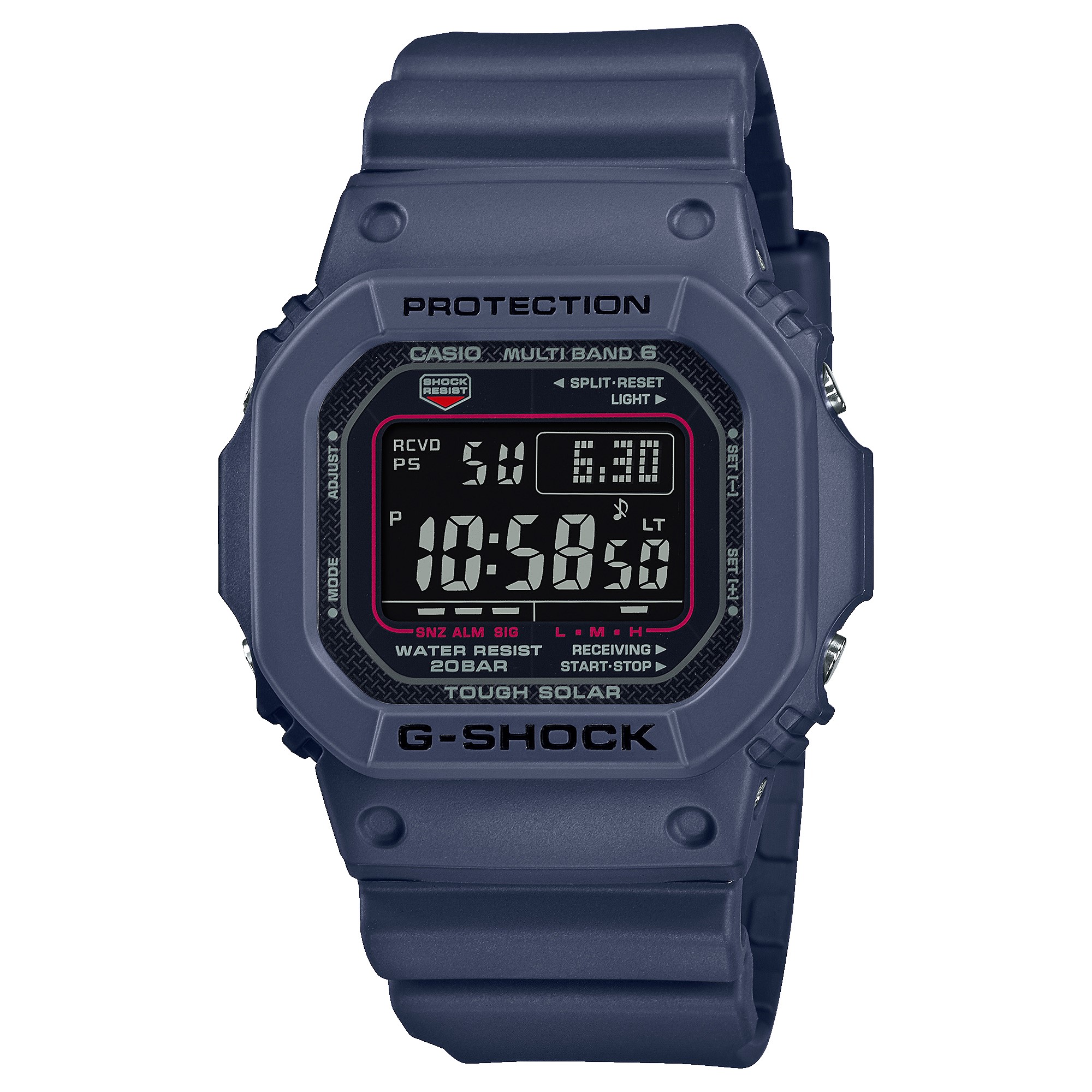 G-SHOCK GW-M5610U-2JF