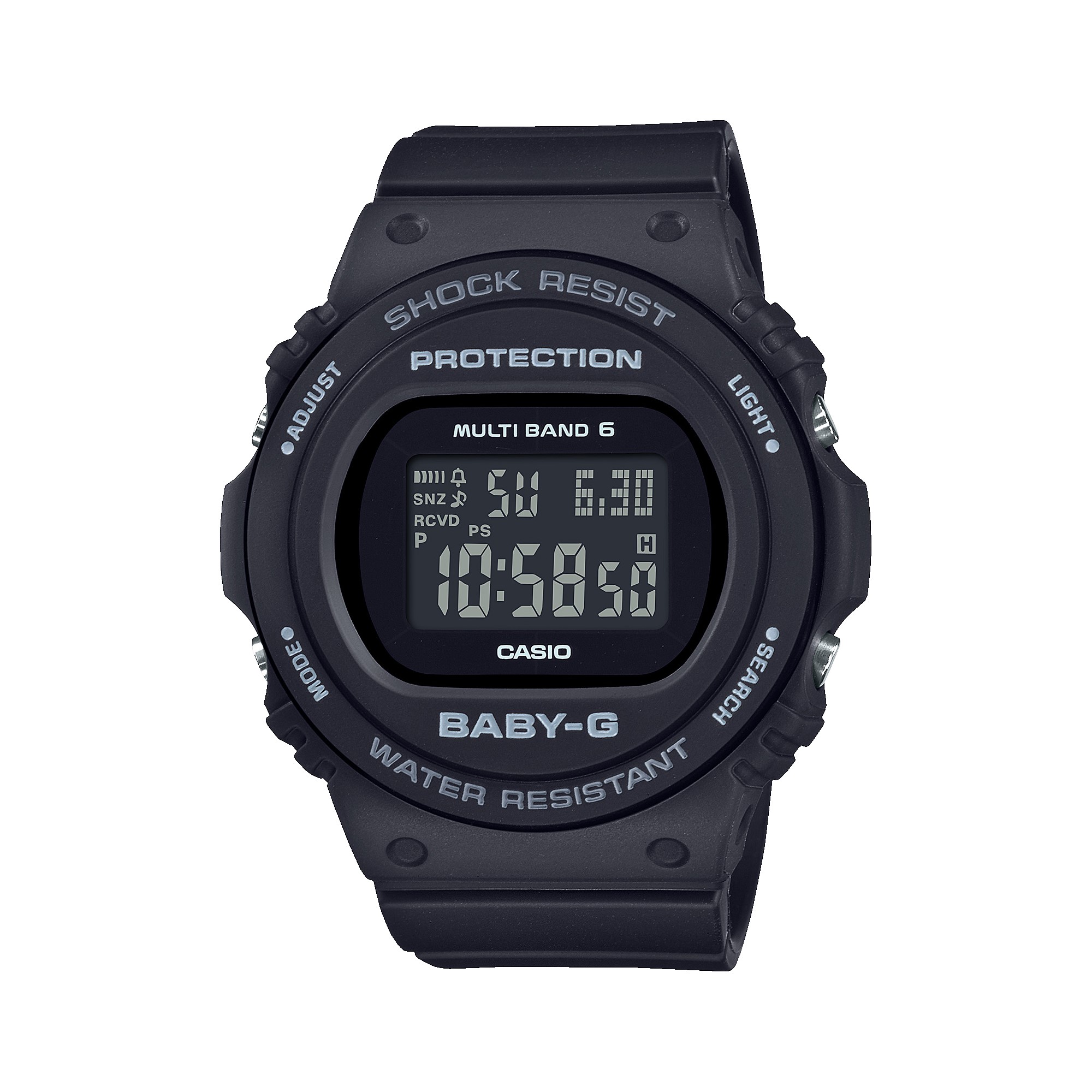 BABY-G BGD-5700U-1BJF