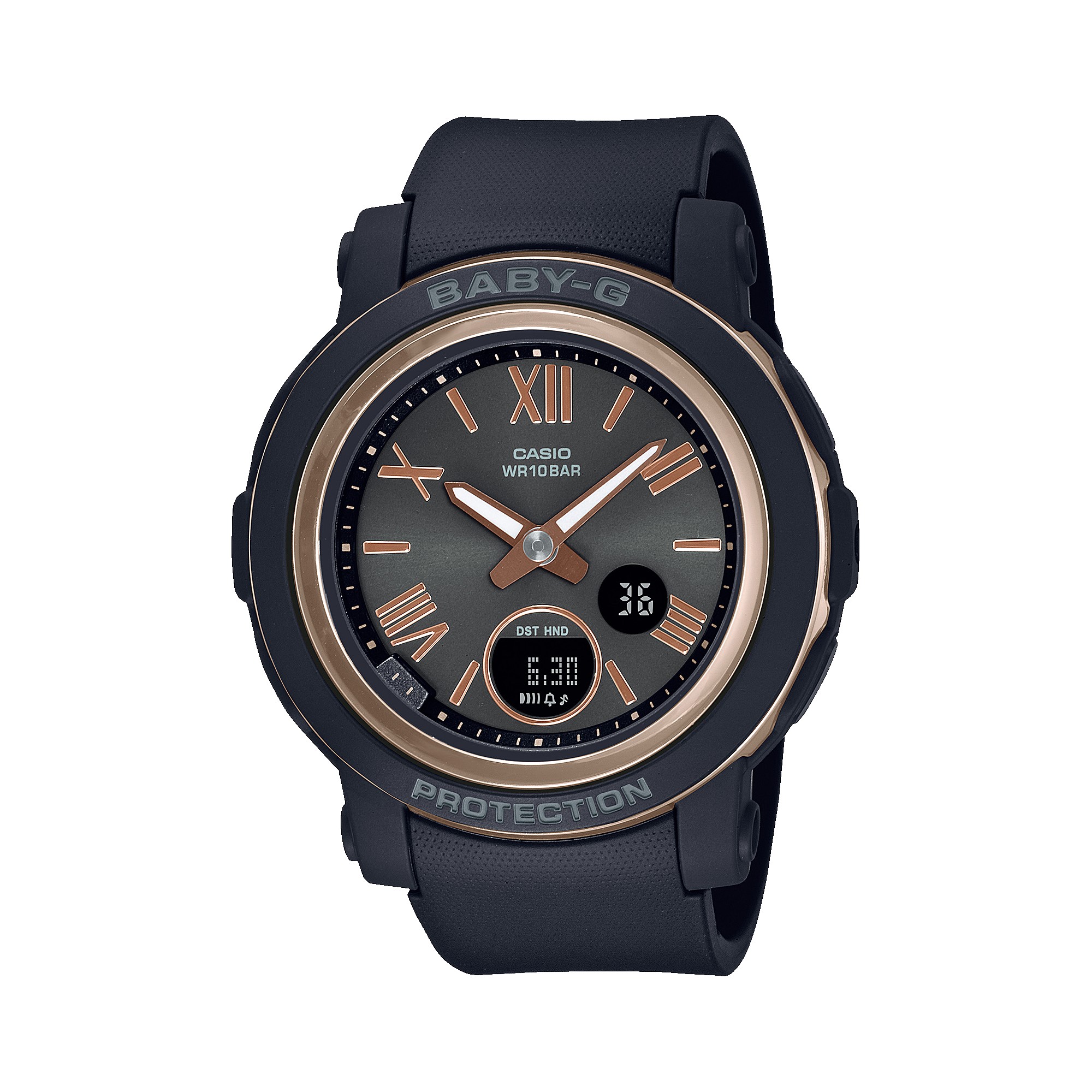 BABY-G BGA-290-1AJF