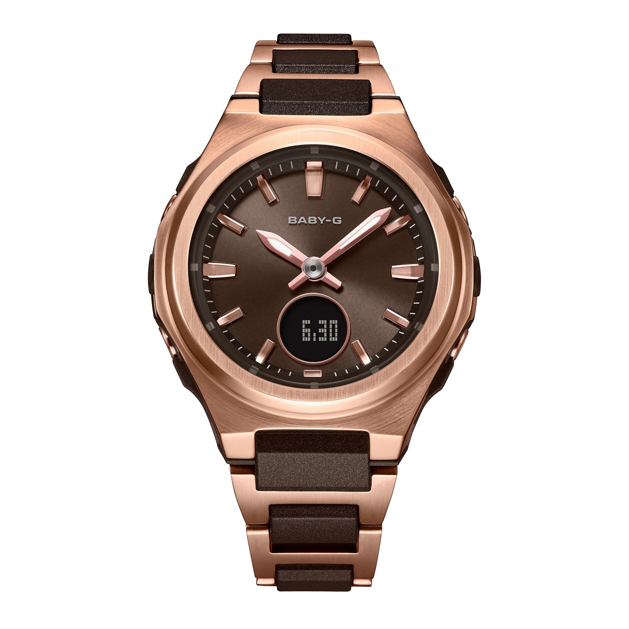BABY-G BGA-3000CG-5AJF 4549526430923