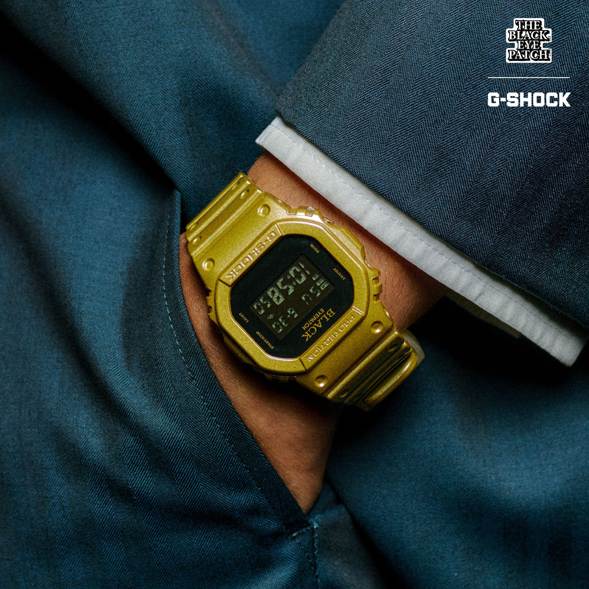 G-SHOCK DW-5600BEP-9JR 4549526428807