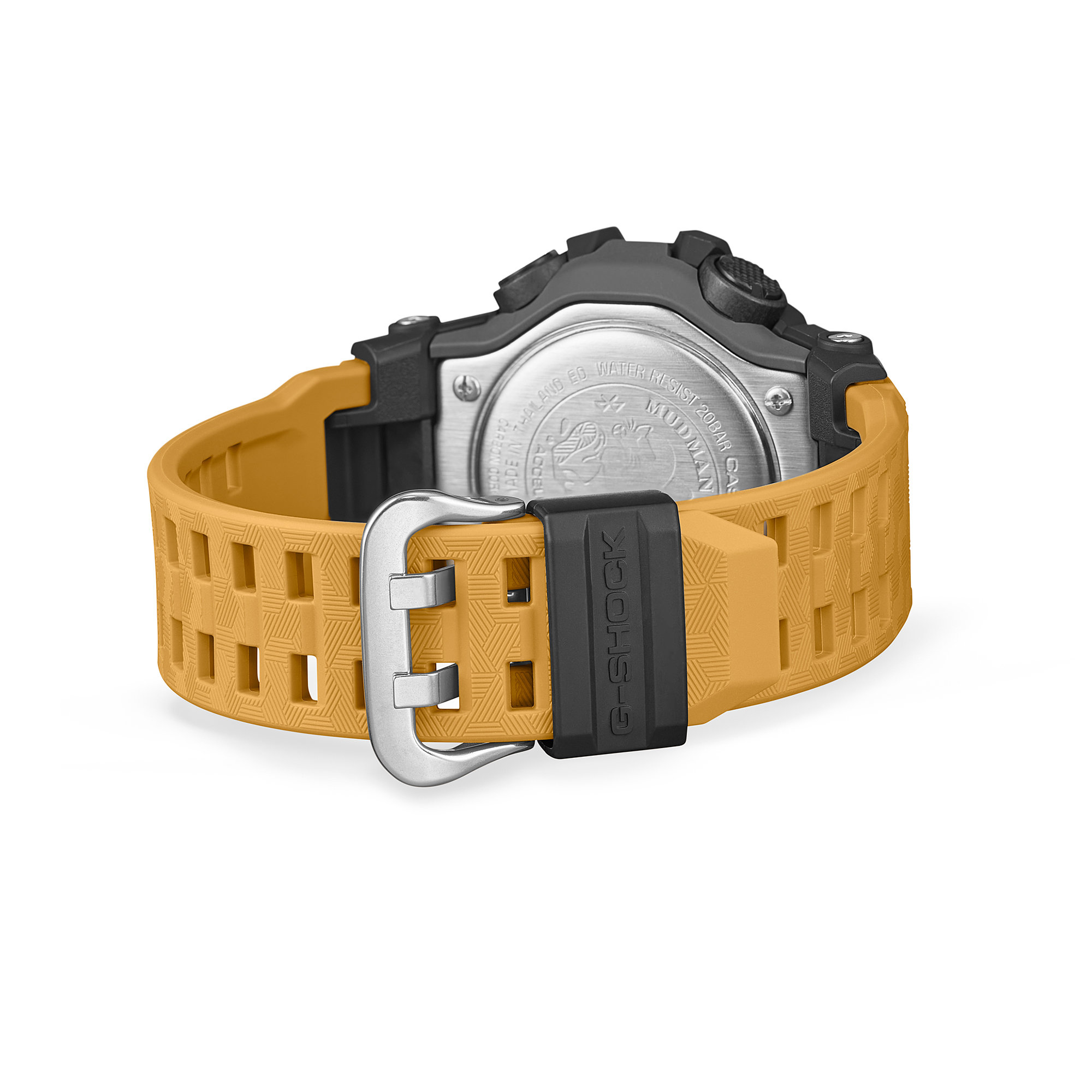 G-SHOCK GDG-B100-1A5JF 4549526430688