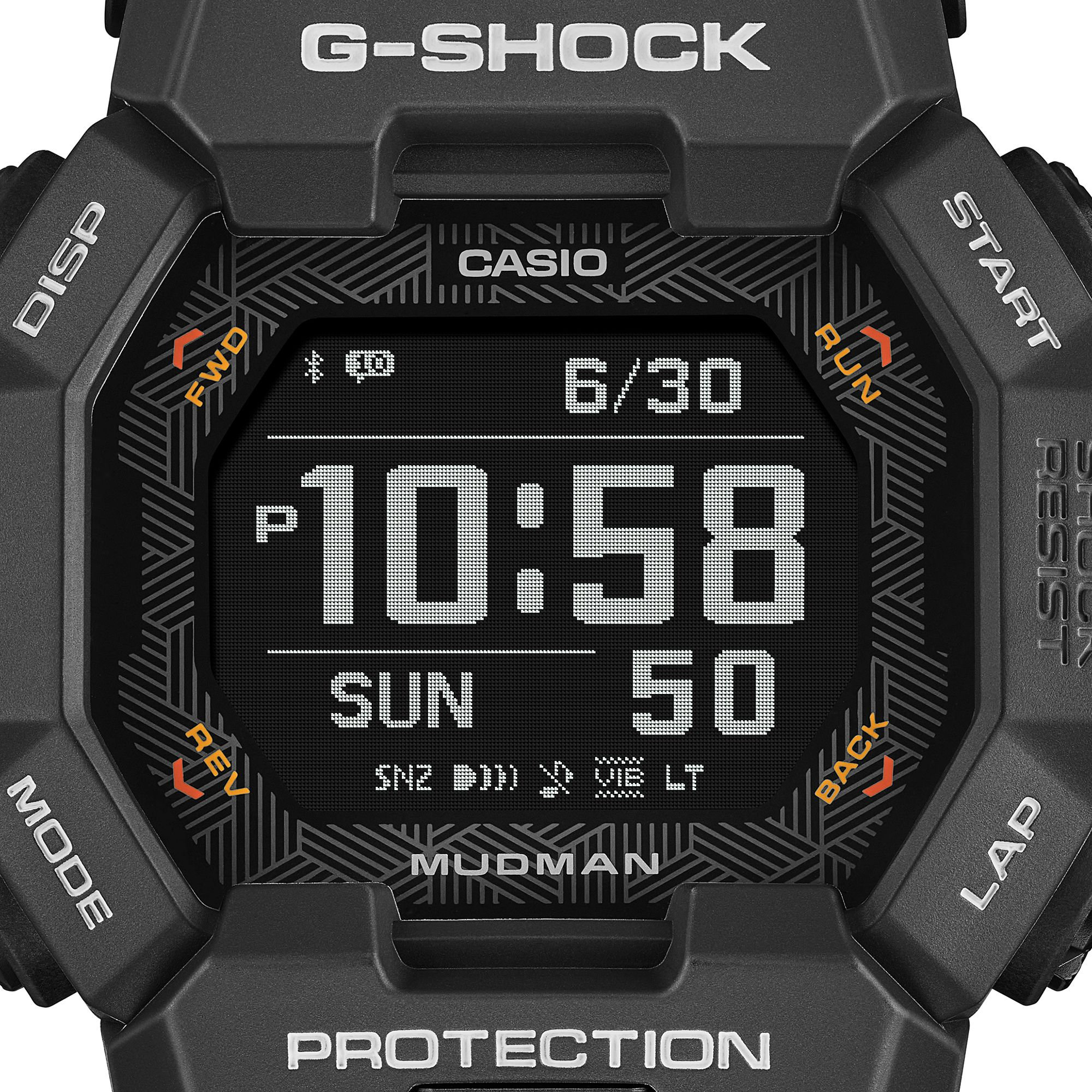 G-SHOCK GDG-B100-1JF 4549526430732