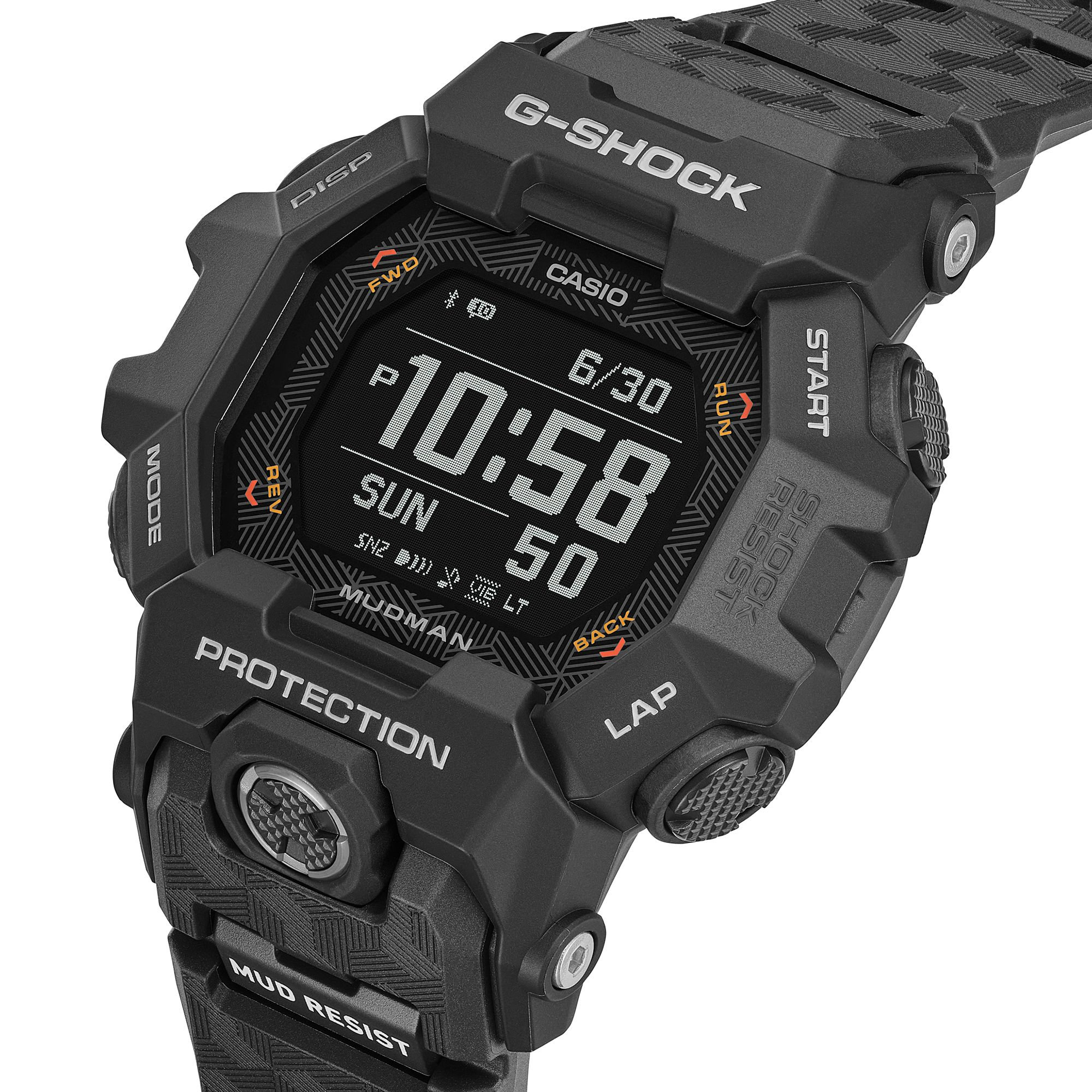 G-SHOCK GDG-B100-1JF 4549526430732