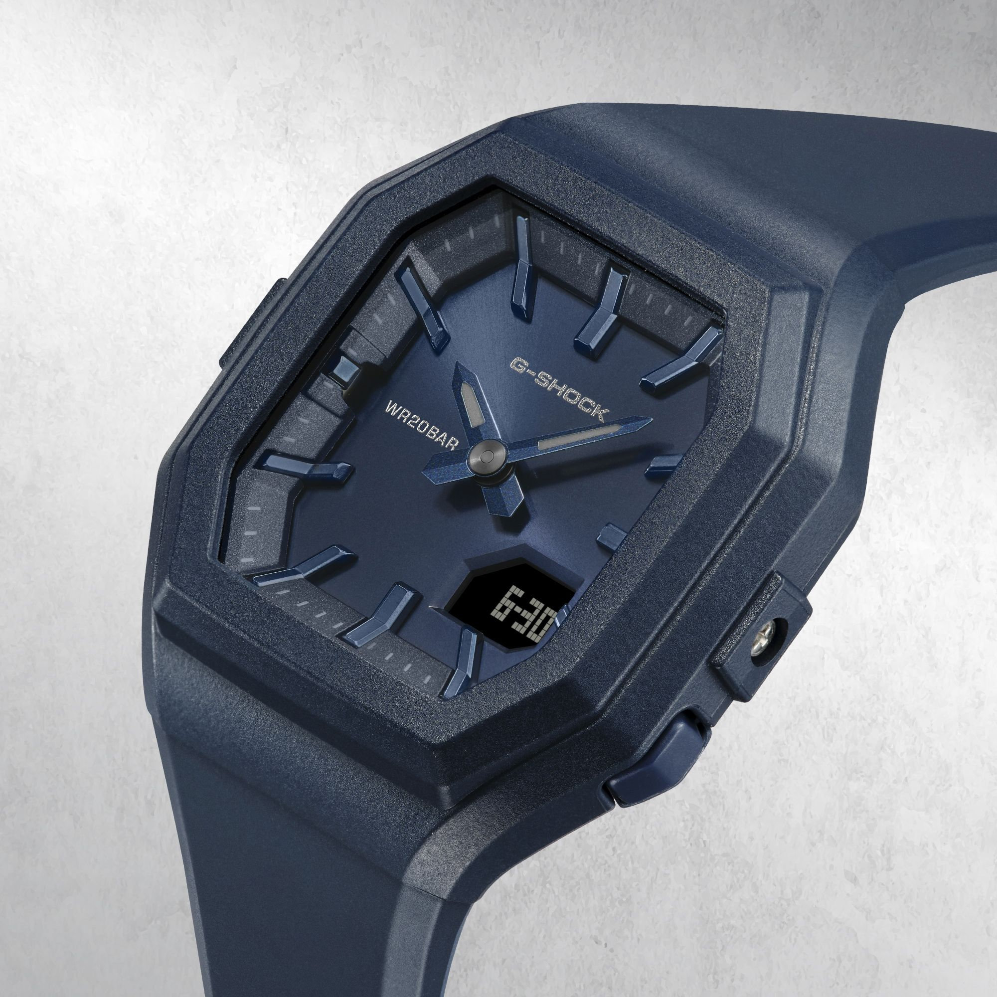 G-SHOCK GMA-S160-2BJF 4549526432743