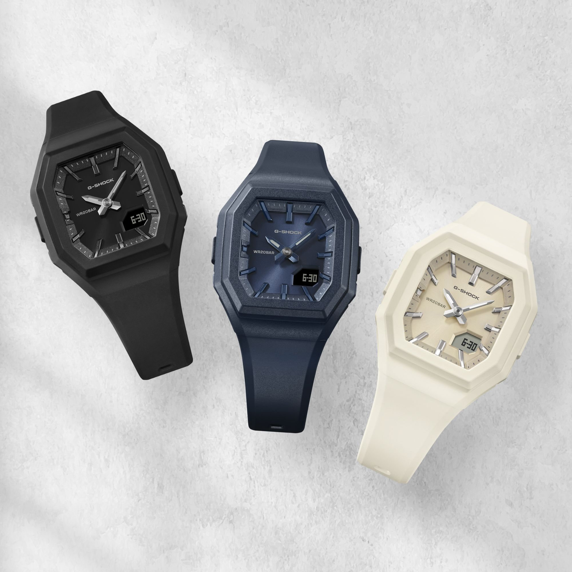 G-SHOCK GMA-S160-2BJF 4549526432743
