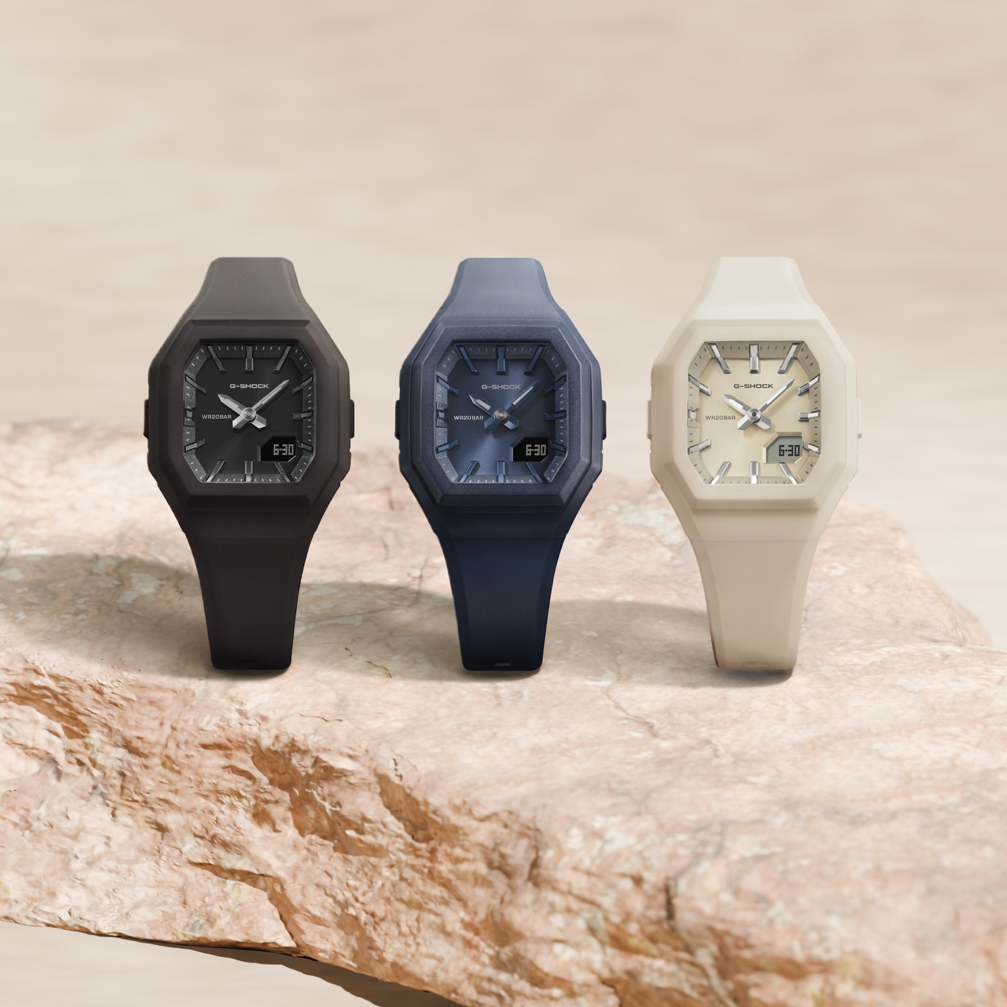 G-SHOCK GMA-S160-1BJF 4549526432699