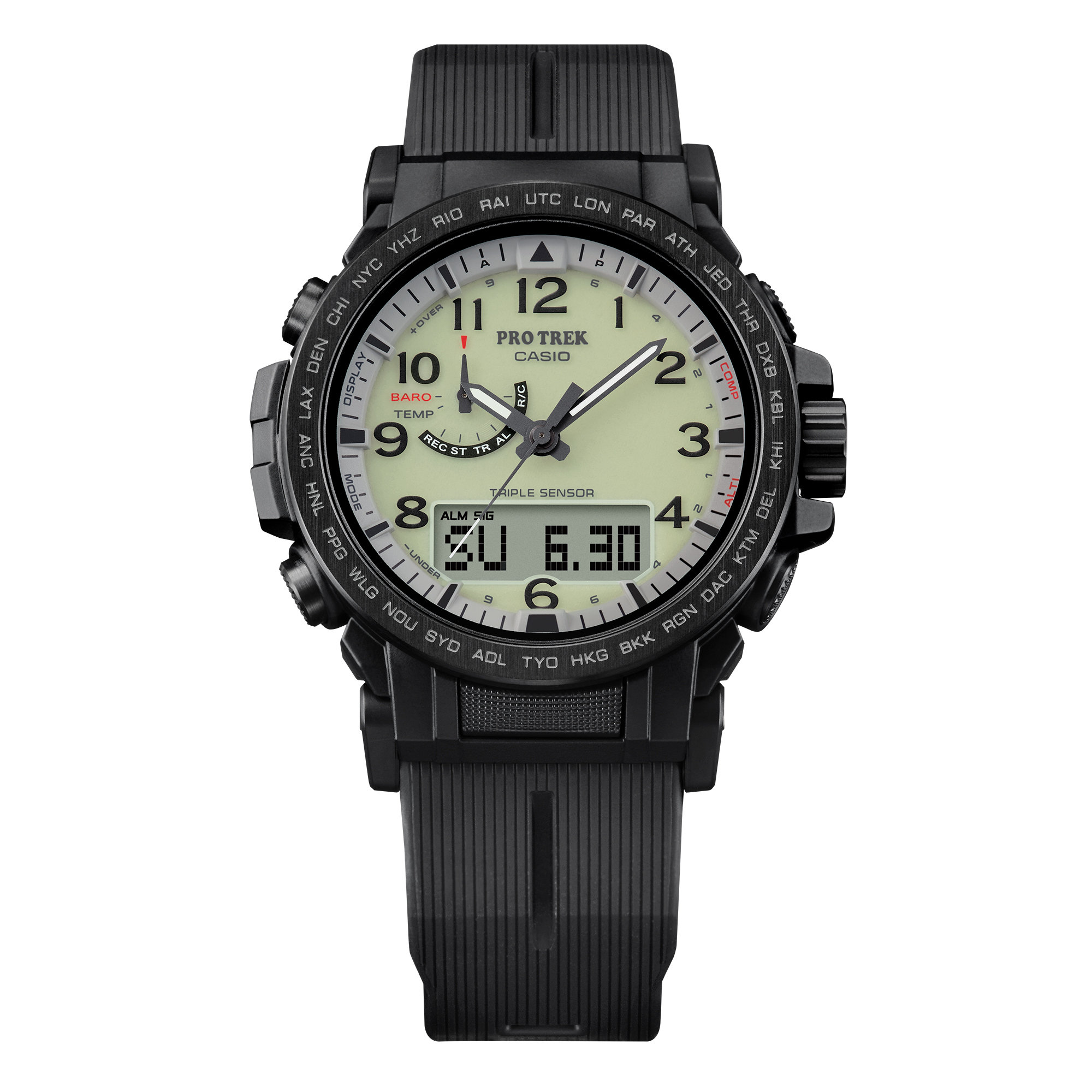 PRO TREK PRW-51LD-1JF 4549526434709