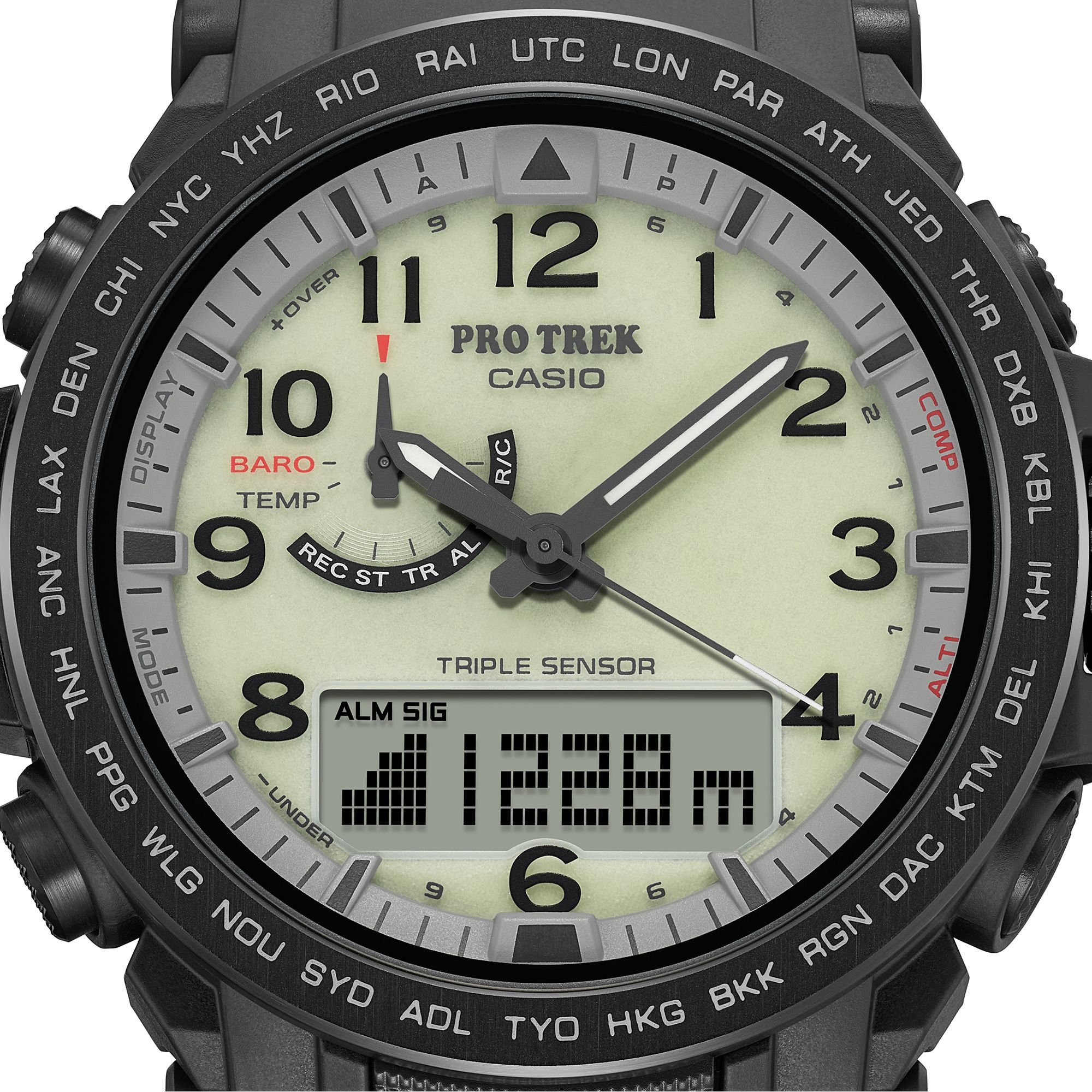 PRO TREK PRW-51LD-1JF 4549526434709