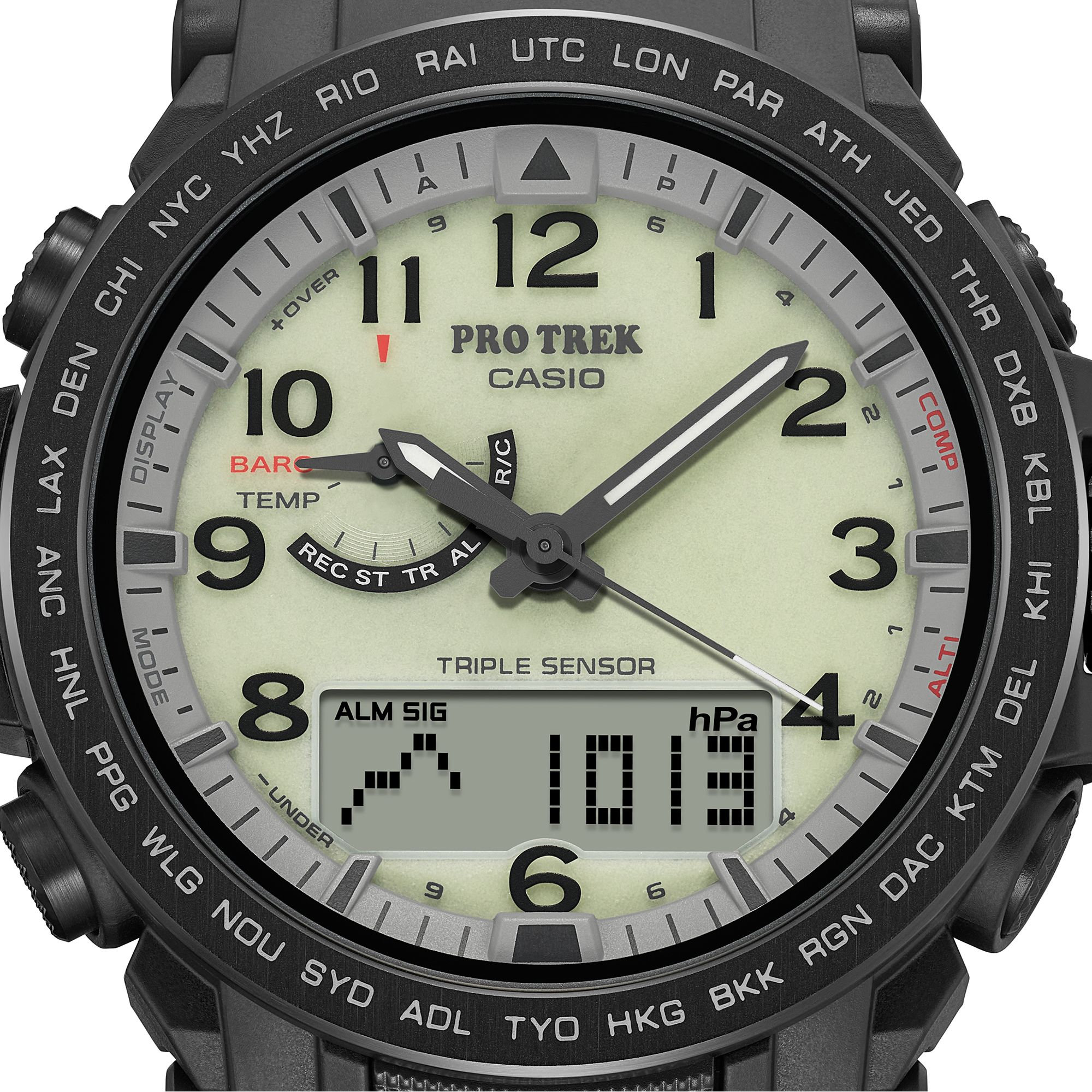 PRO TREK PRW-51LD-1JF 4549526434709