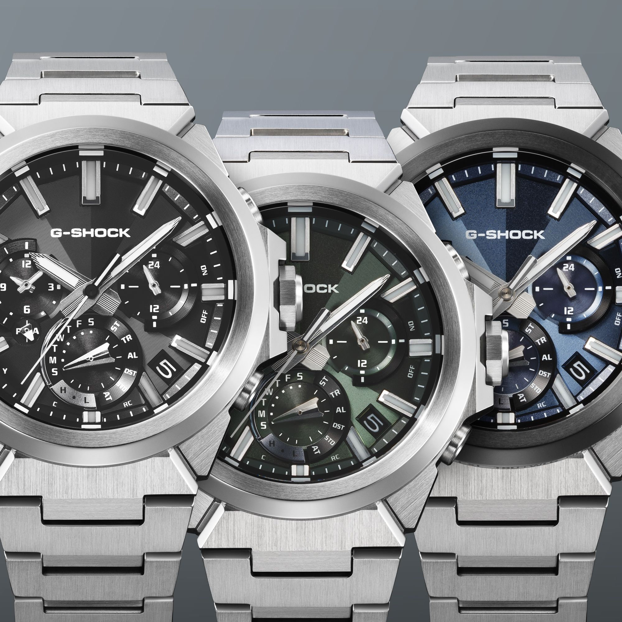 G-SHOCK GST-W1000AD-2AJF 4549526432316