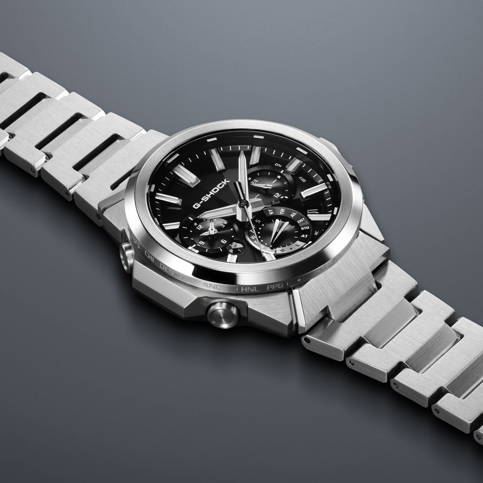 G-SHOCK GST-W1000D-3AJF 4549526432415
