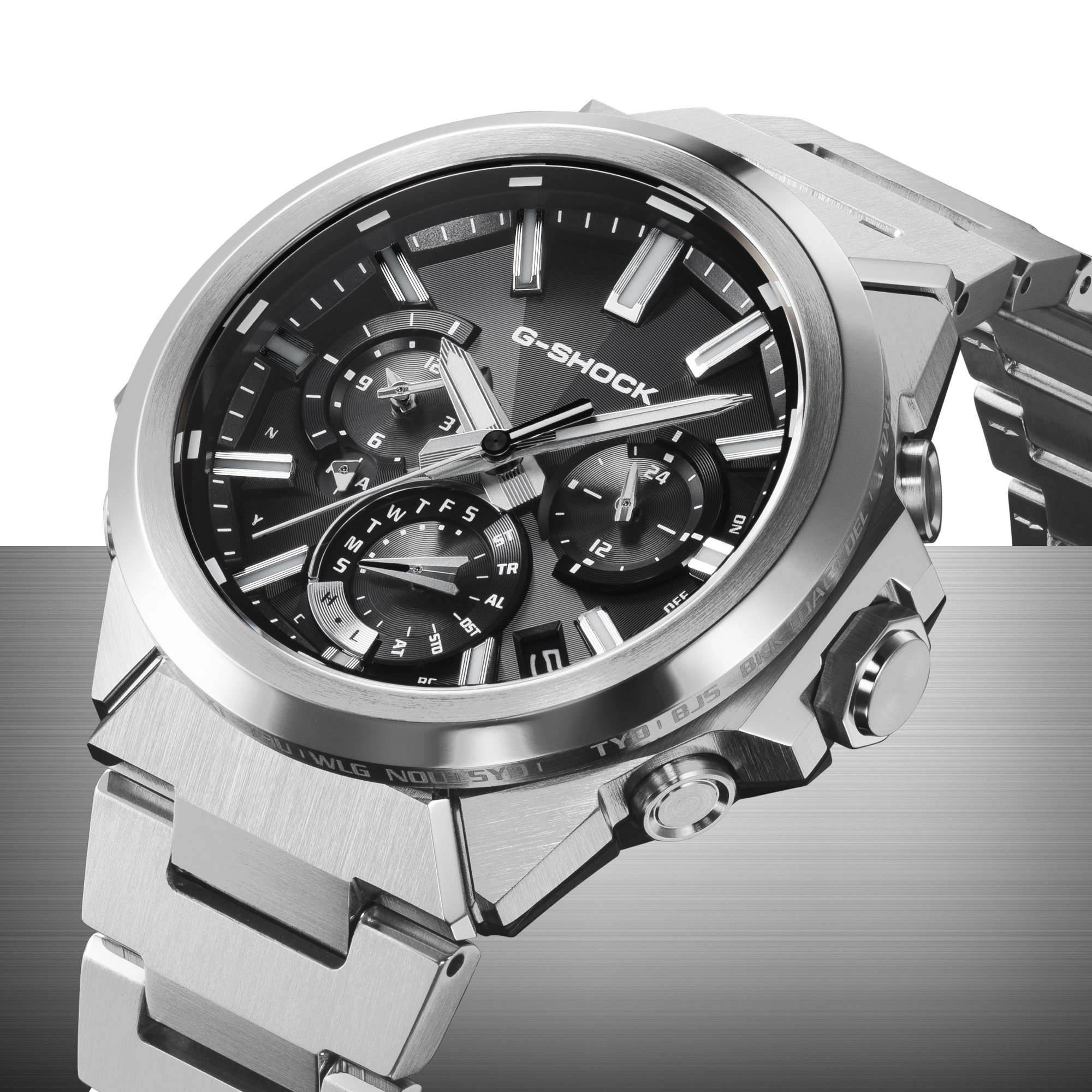 G-SHOCK GST-W1000D-1AJF 4549526432361
