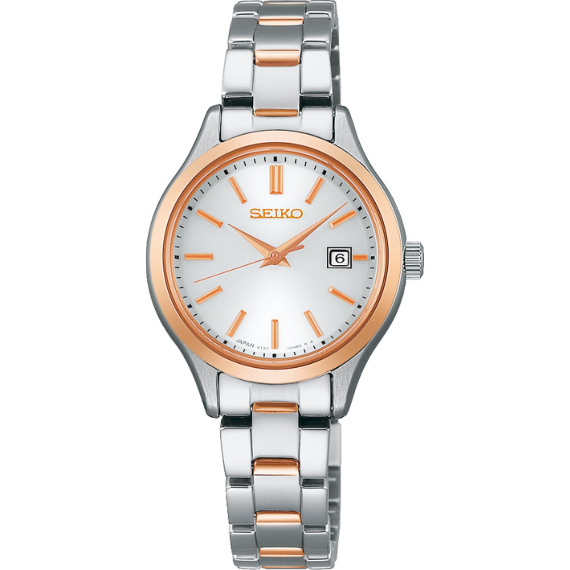 SEIKO SELECTION STPX096 4954628463388