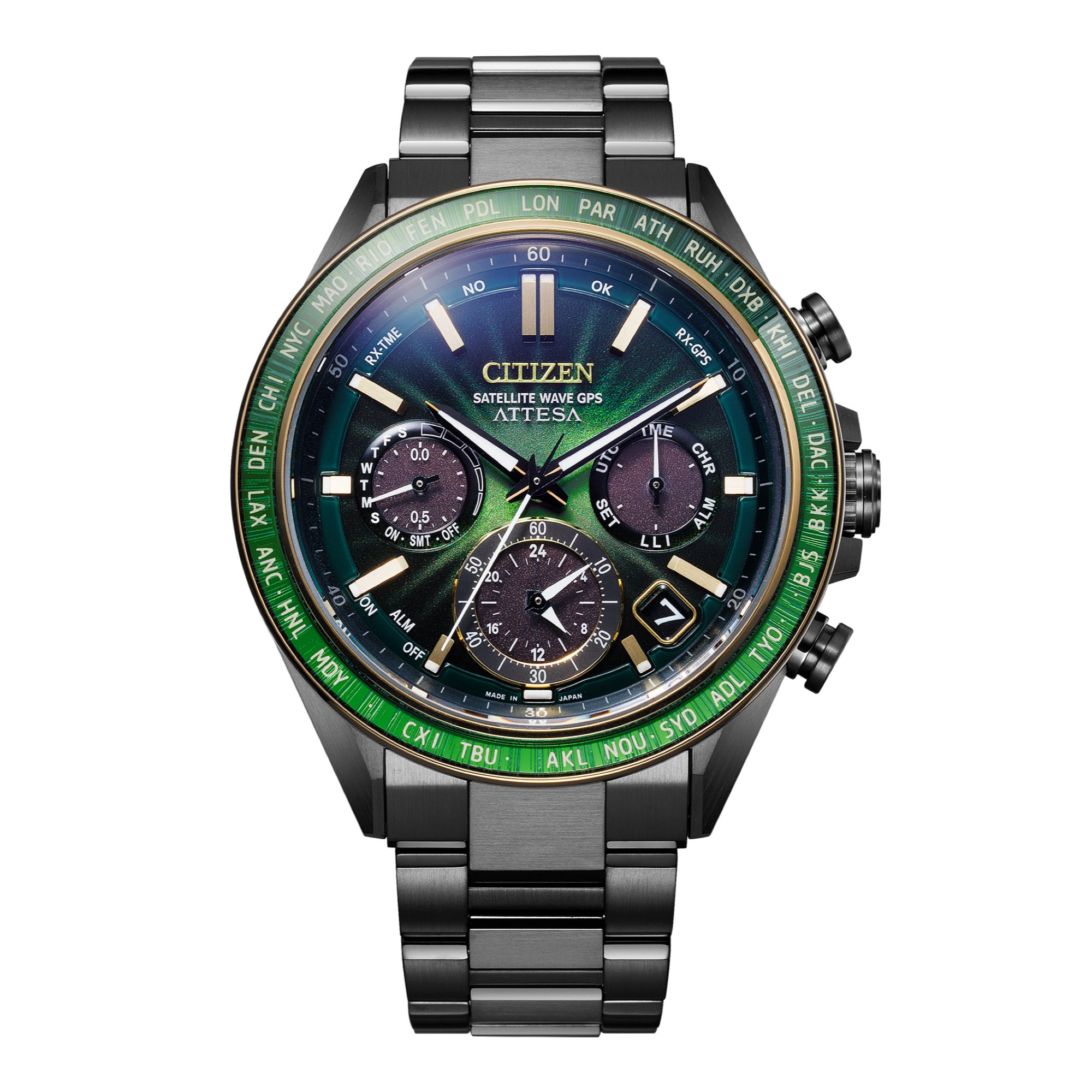 ATTESA CC4084-83Z 4974375533561