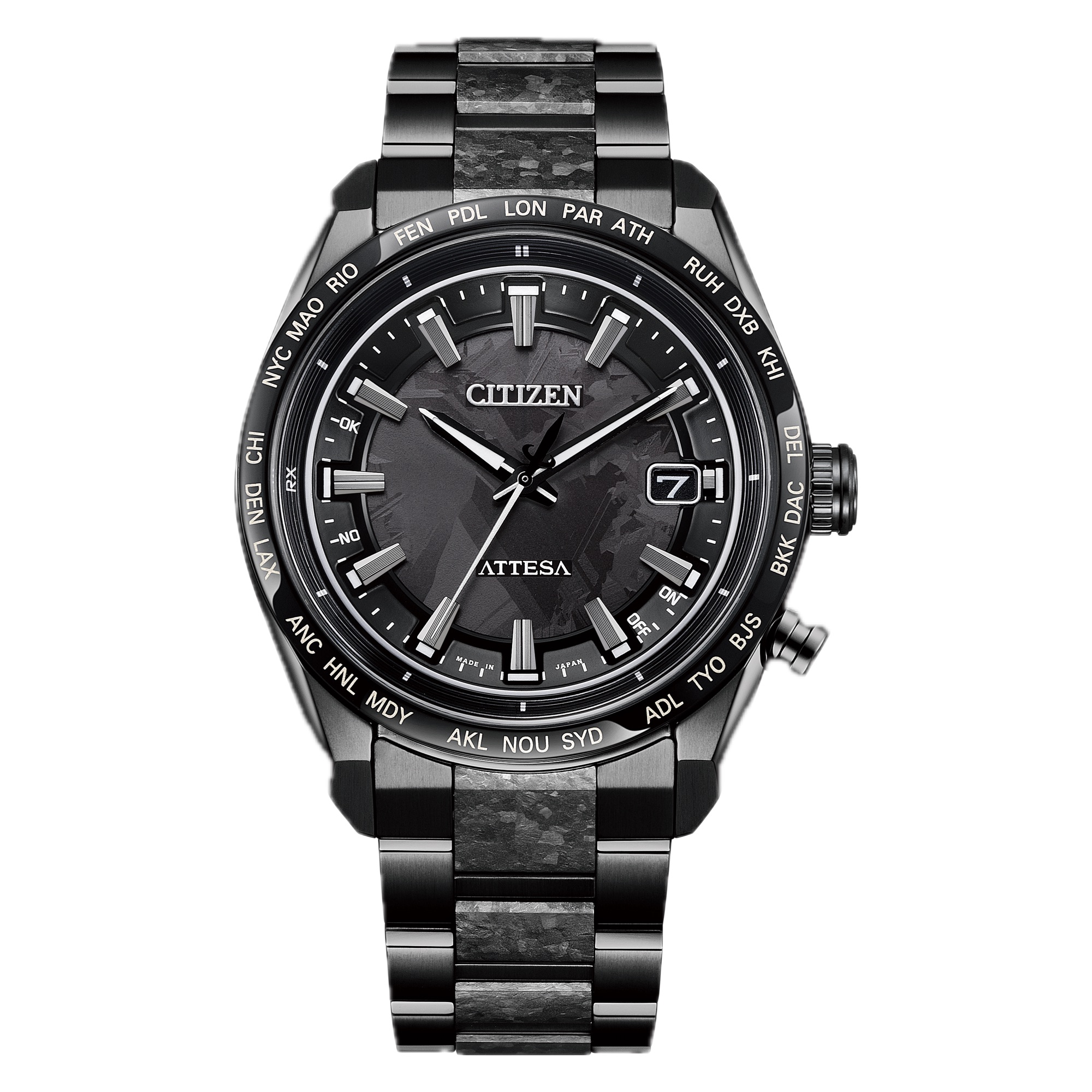 ATTESA CB0285-63E 4974375527256