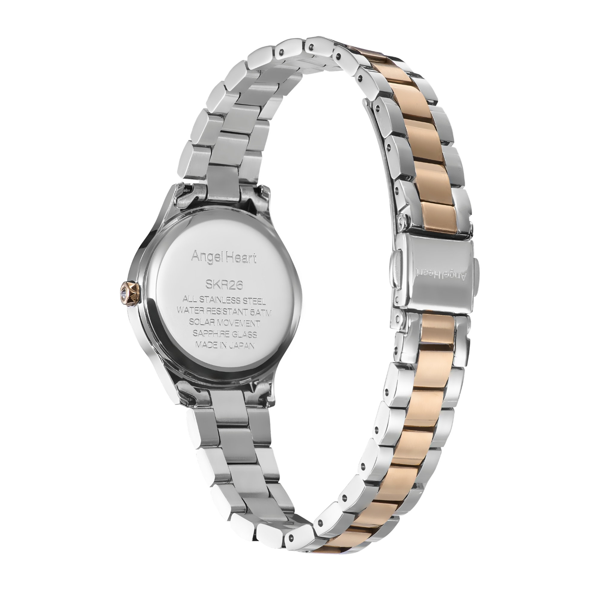 Angel Heart SKR26RSP-J 4580749835508