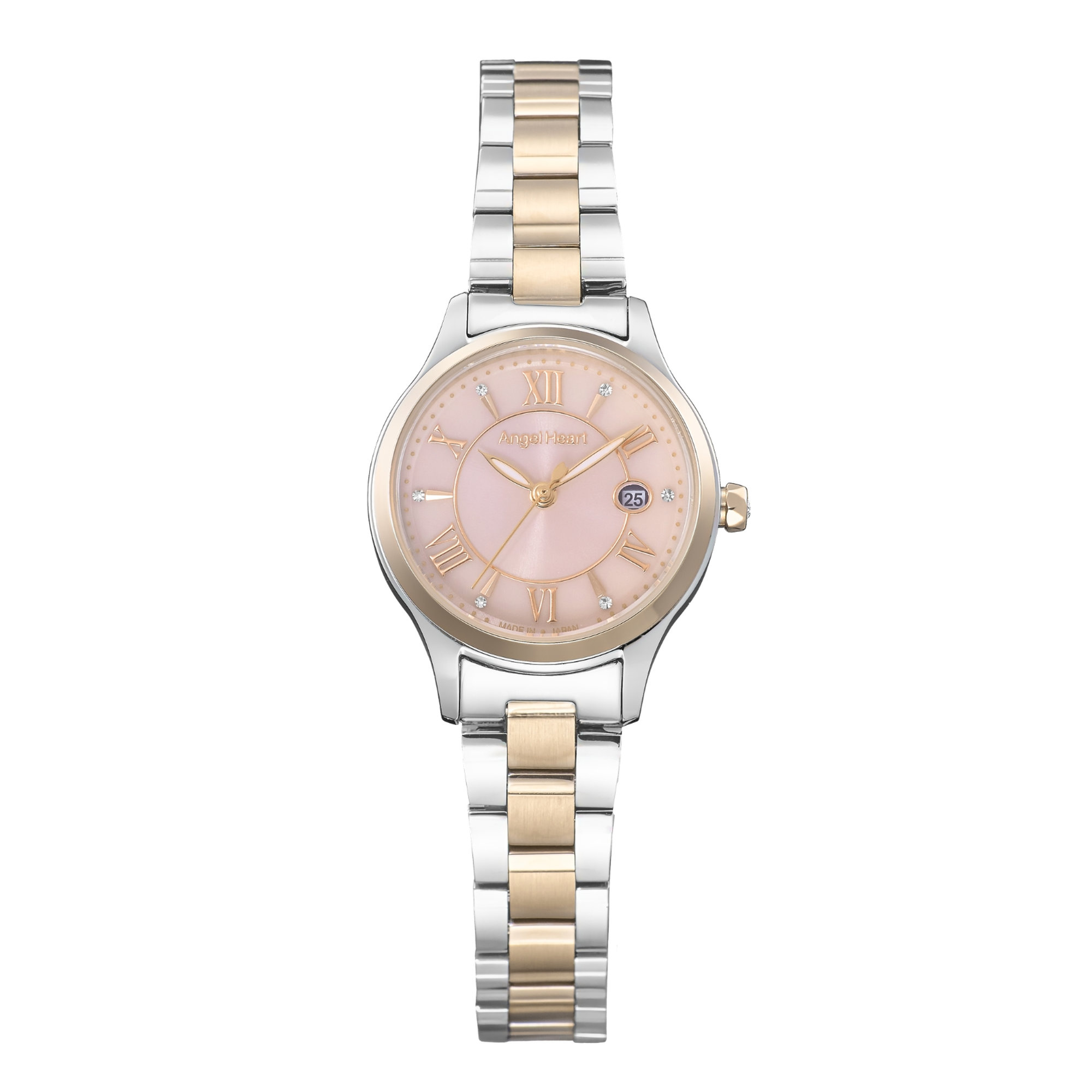 Angel Heart SKR26RSP-J 4580749835508