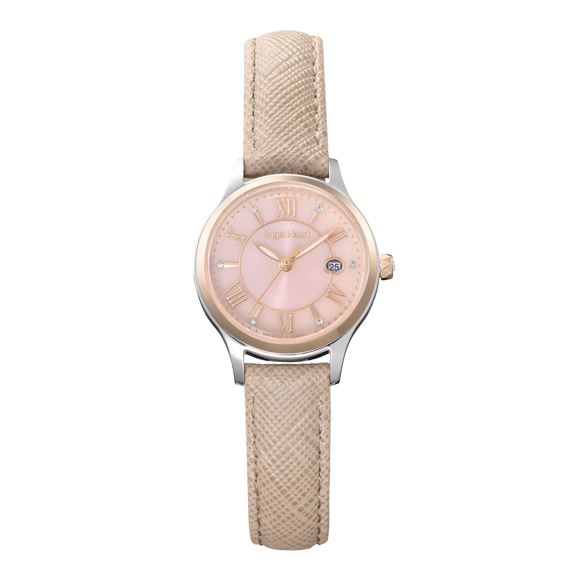 Angel Heart SKR26RS-PGY-J 4580749835515