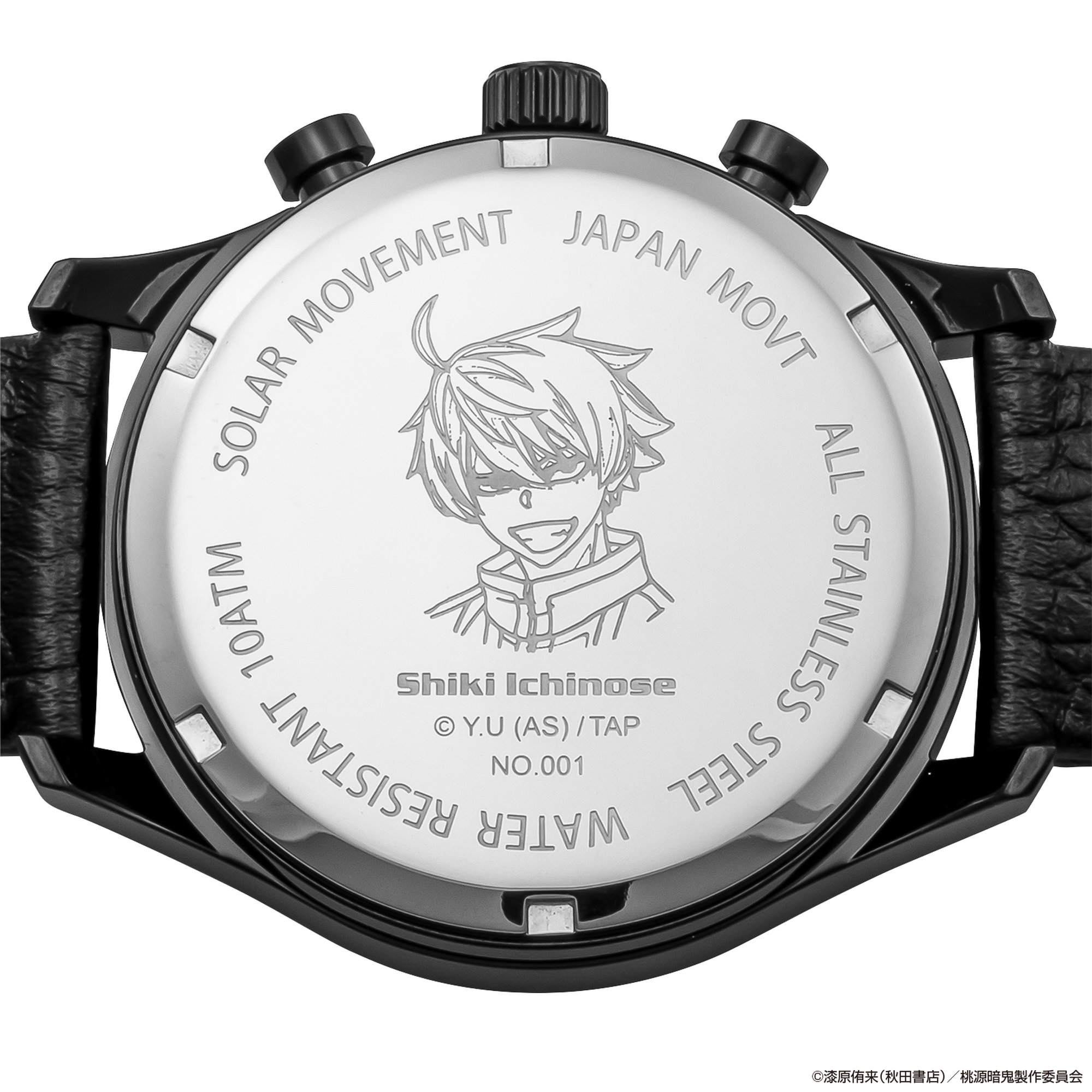 ANGEL CLOVER TG40-IC 4580749833528