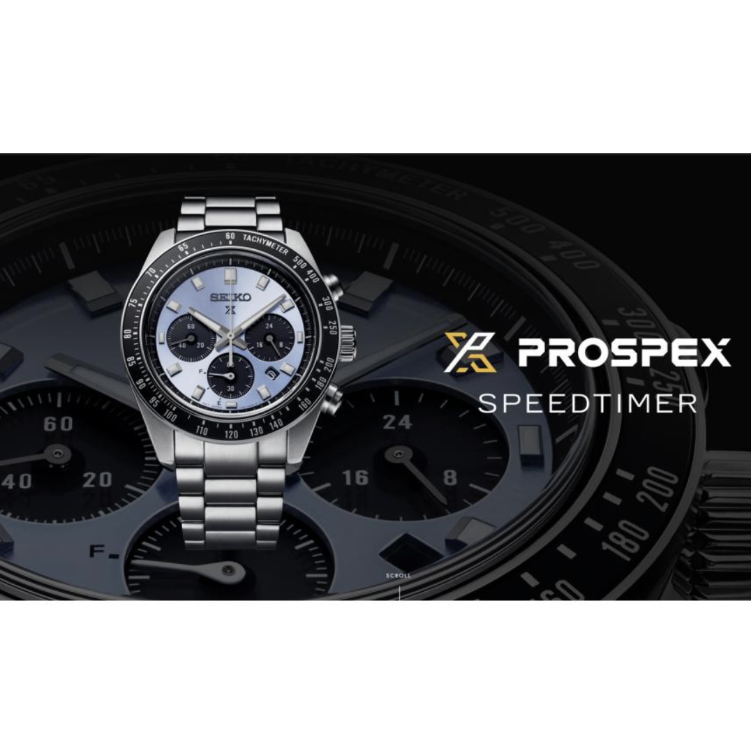 PROSPEX SBDL109