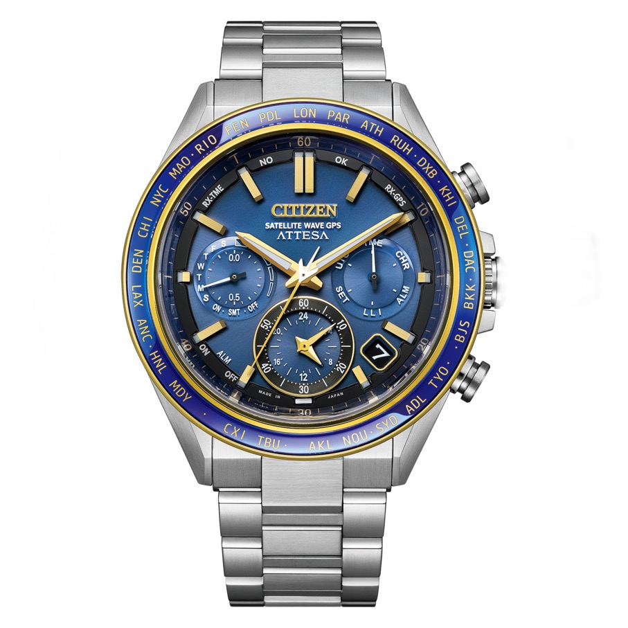 ATTESA CC4054-68L