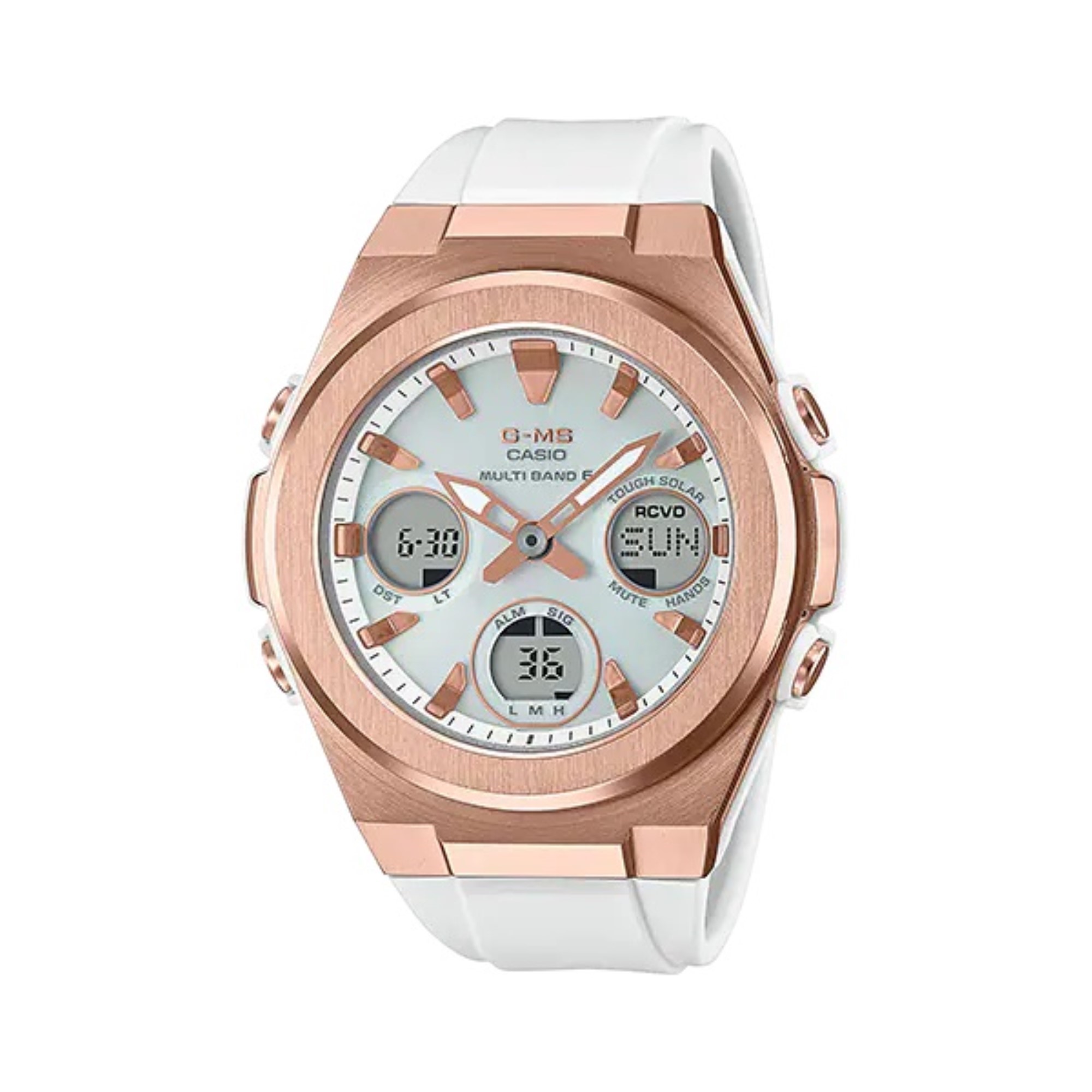 BABY-G MSG-W600G-1A2JF