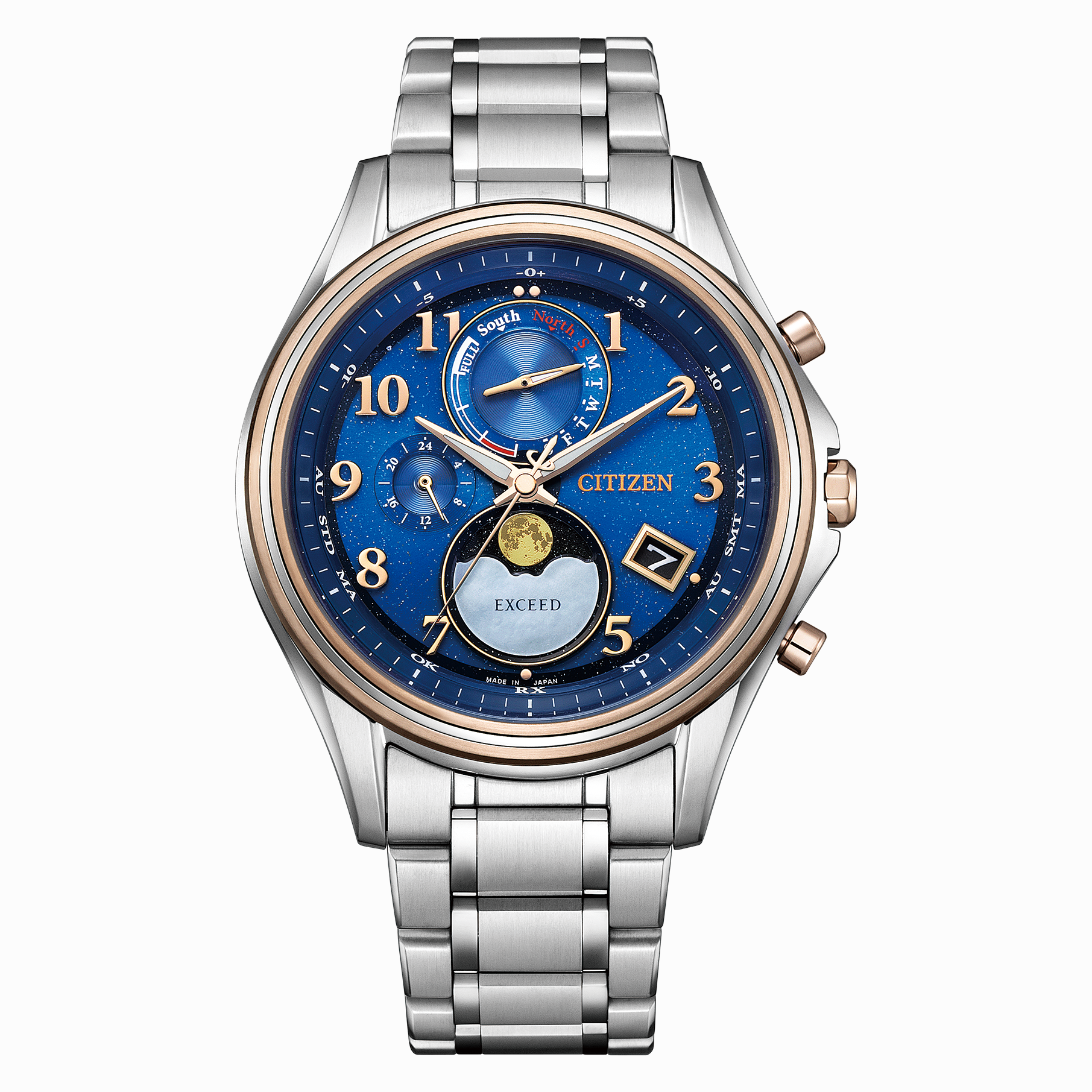 EXCEED BY1026-65L